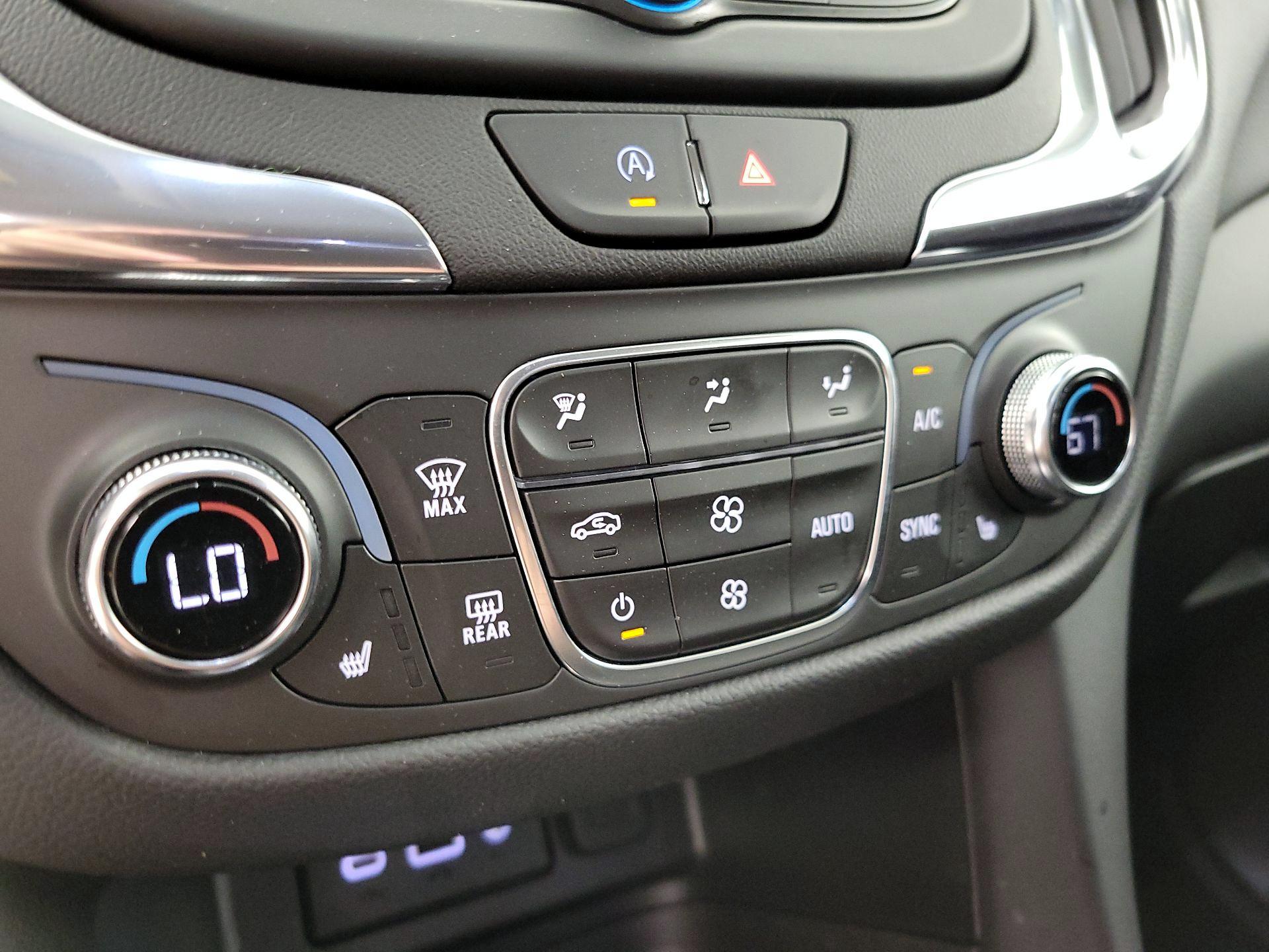 Thumbnail: 2023 Chevrolet Equinox - 16