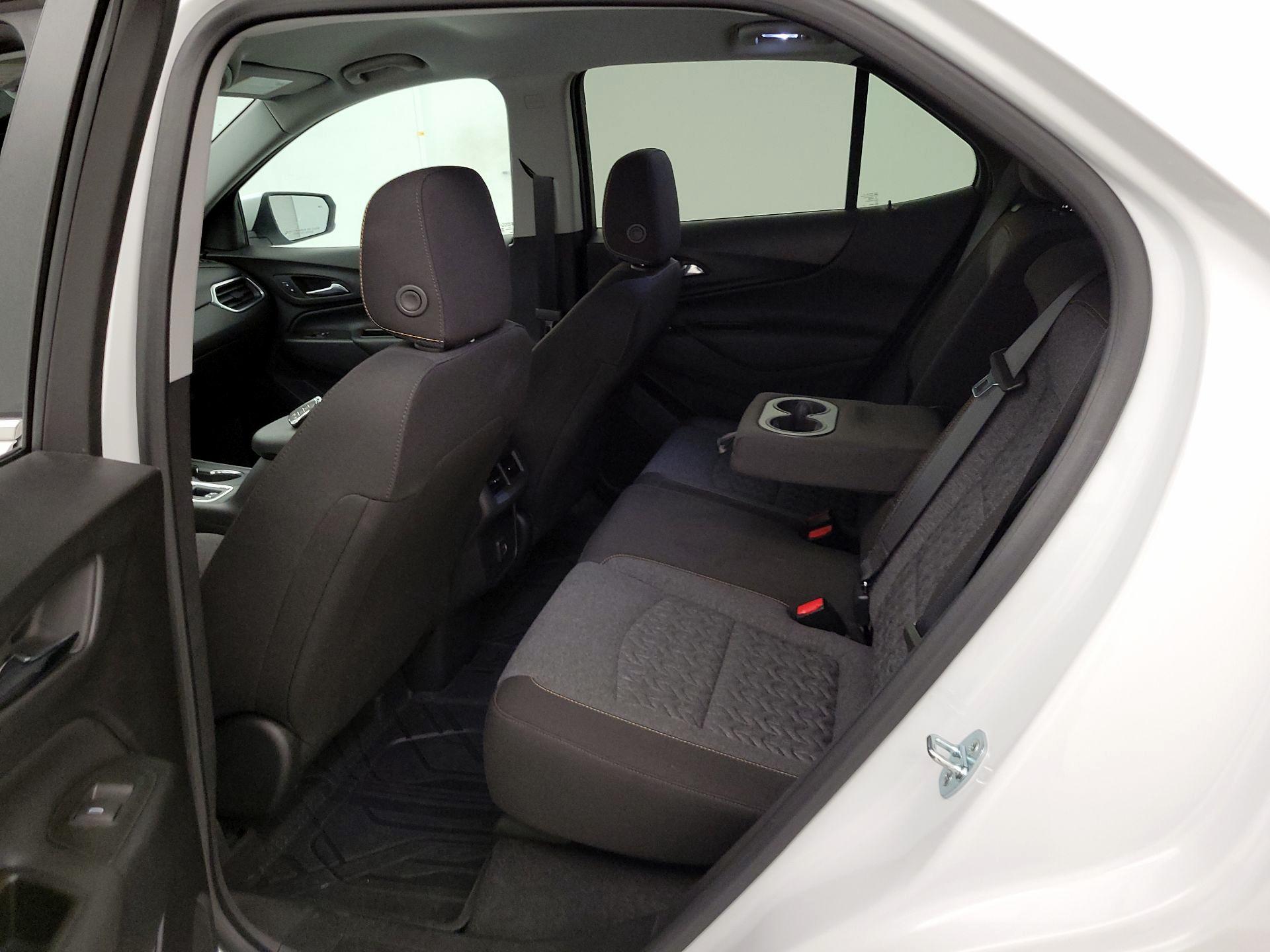 Thumbnail: 2023 Chevrolet Equinox - 19