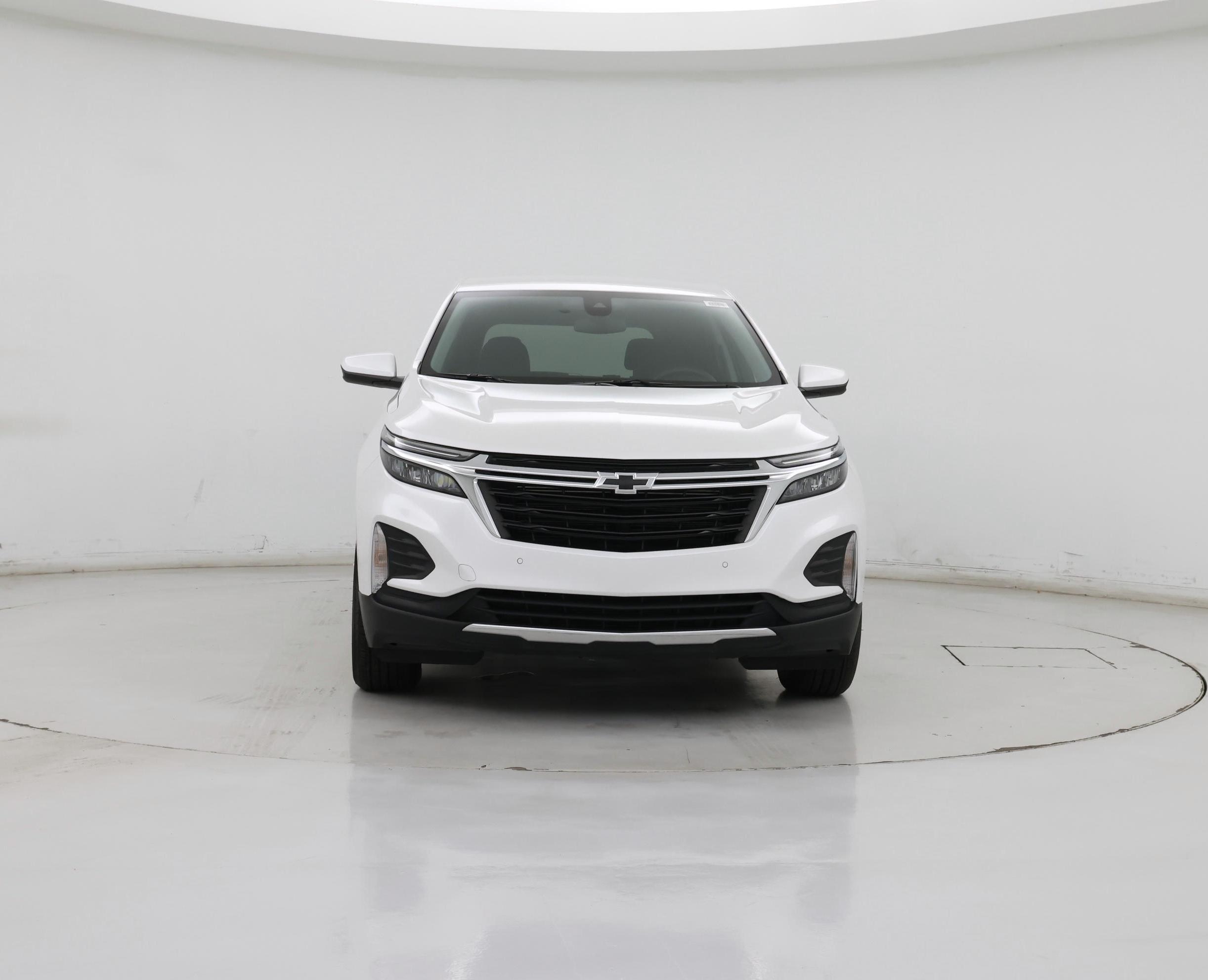 Thumbnail: 2023 Chevrolet Equinox - 5