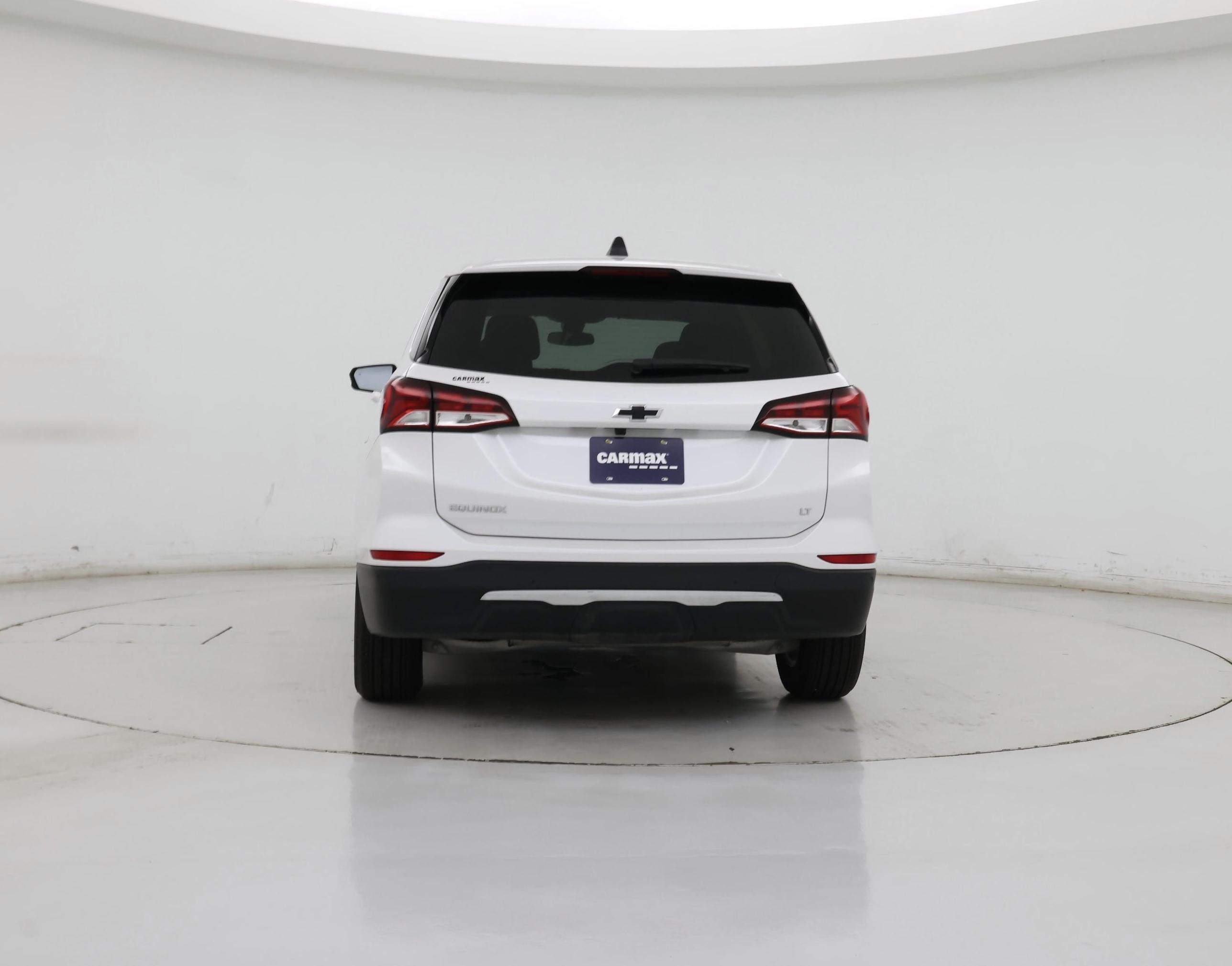 Thumbnail: 2023 Chevrolet Equinox - 6