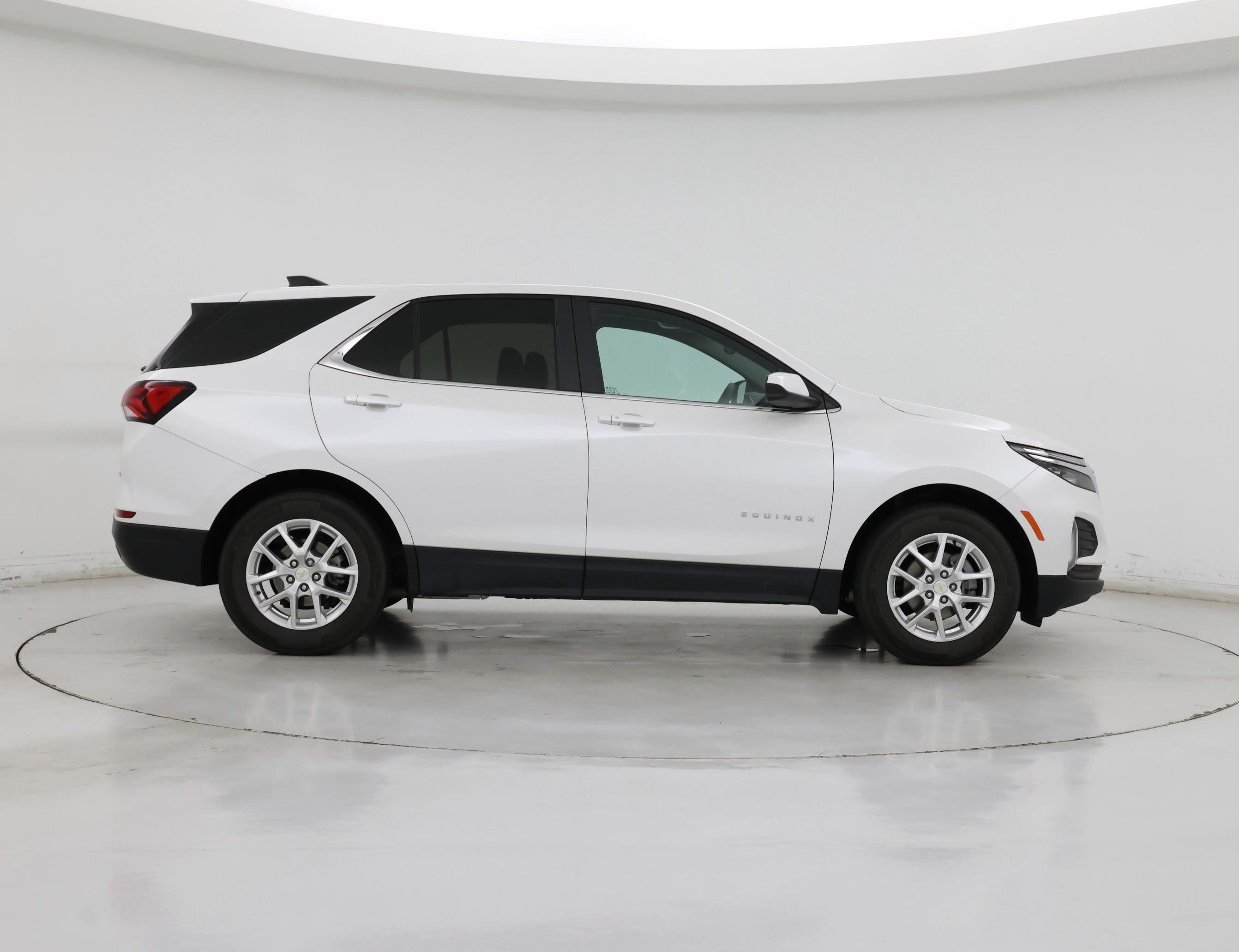 Thumbnail: 2023 Chevrolet Equinox - 7