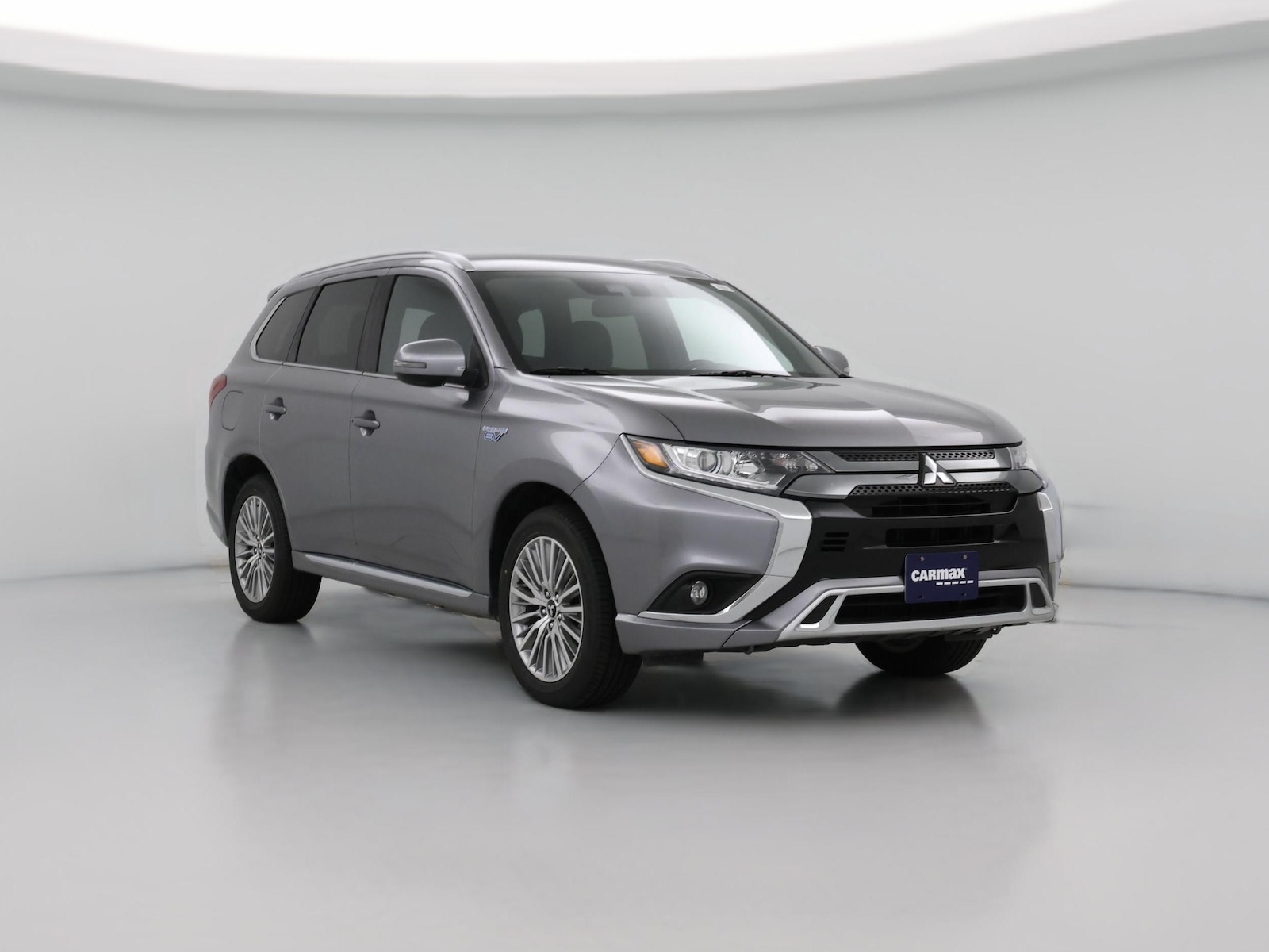 2022 Mitsubishi Outlander PHEV LE
