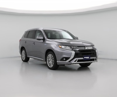 2022 Mitsubishi Outlander LE