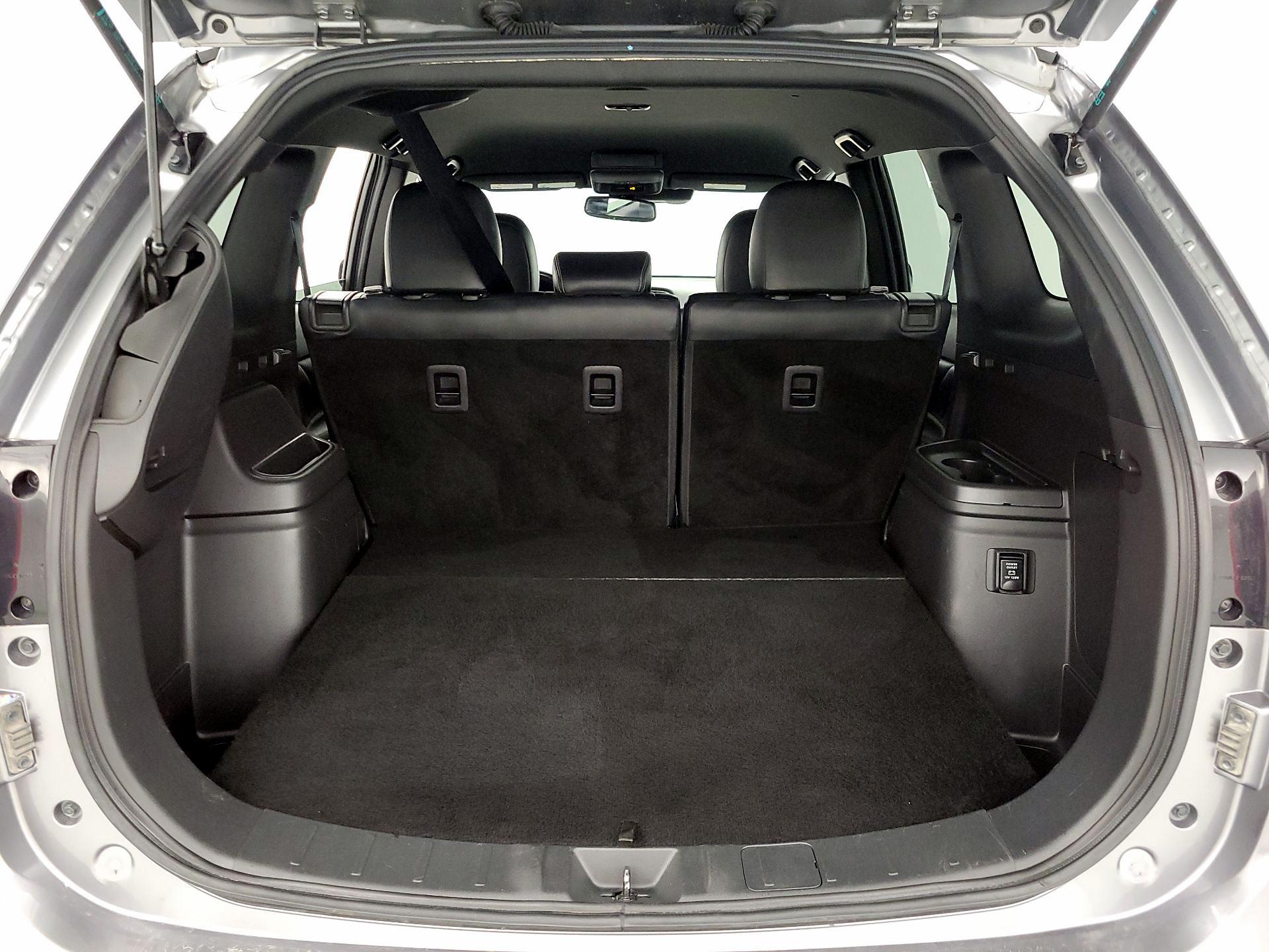 Thumbnail: 2022 Mitsubishi Outlander - 20