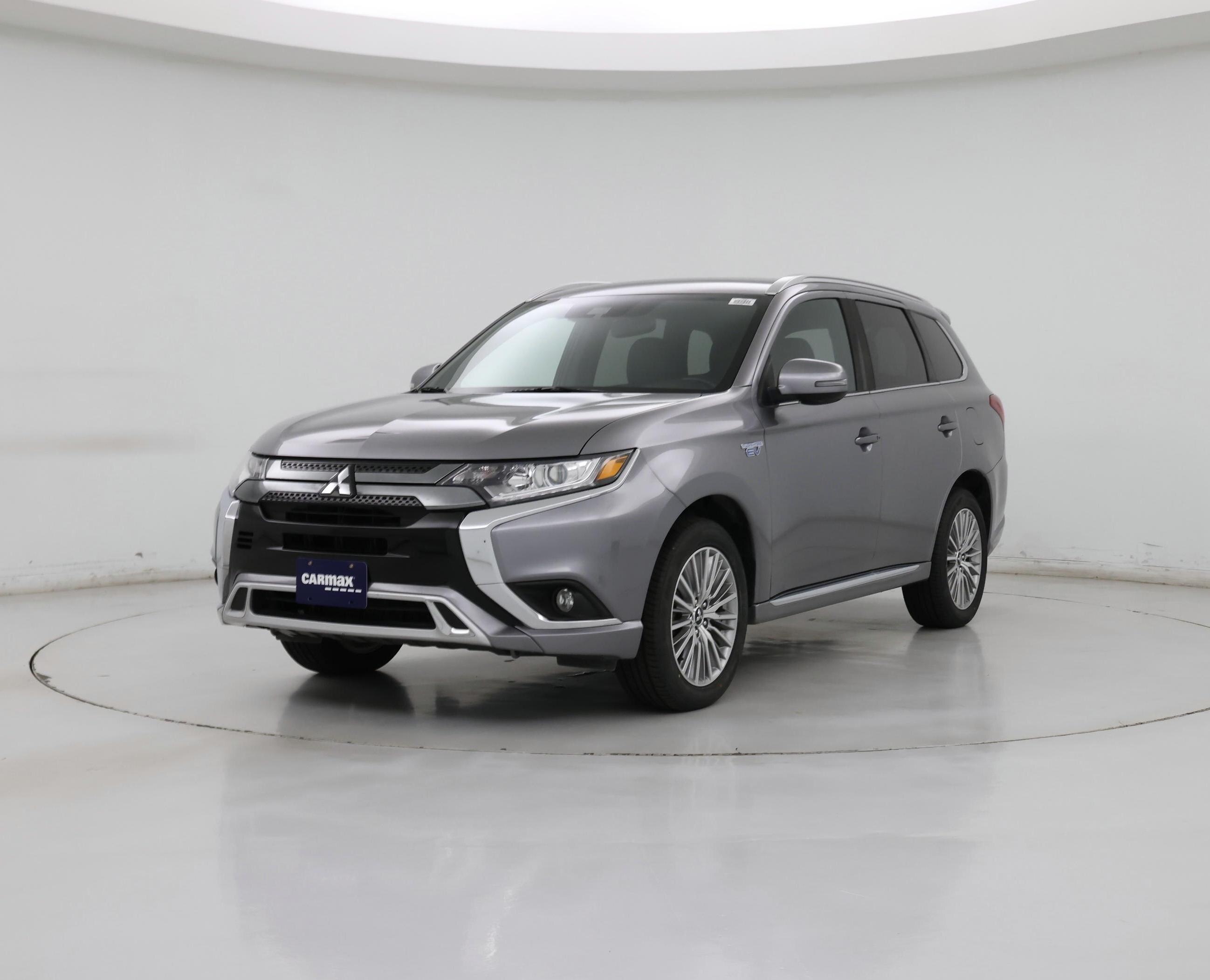 Thumbnail: 2022 Mitsubishi Outlander - 4