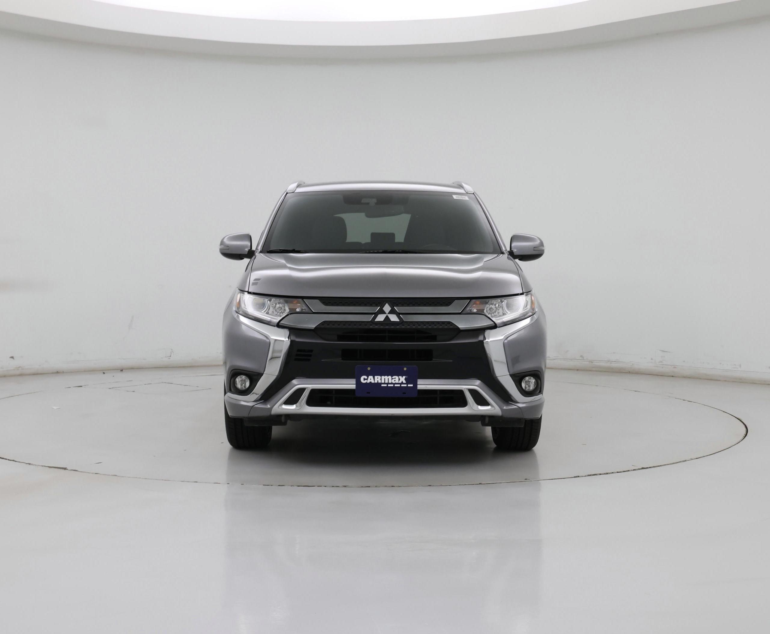 Thumbnail: 2022 Mitsubishi Outlander - 5