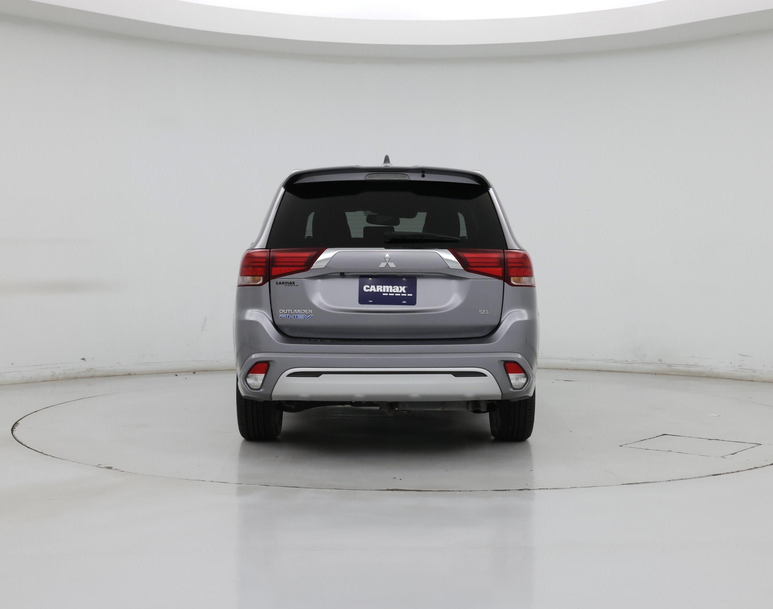 Thumbnail: 2022 Mitsubishi Outlander - 6