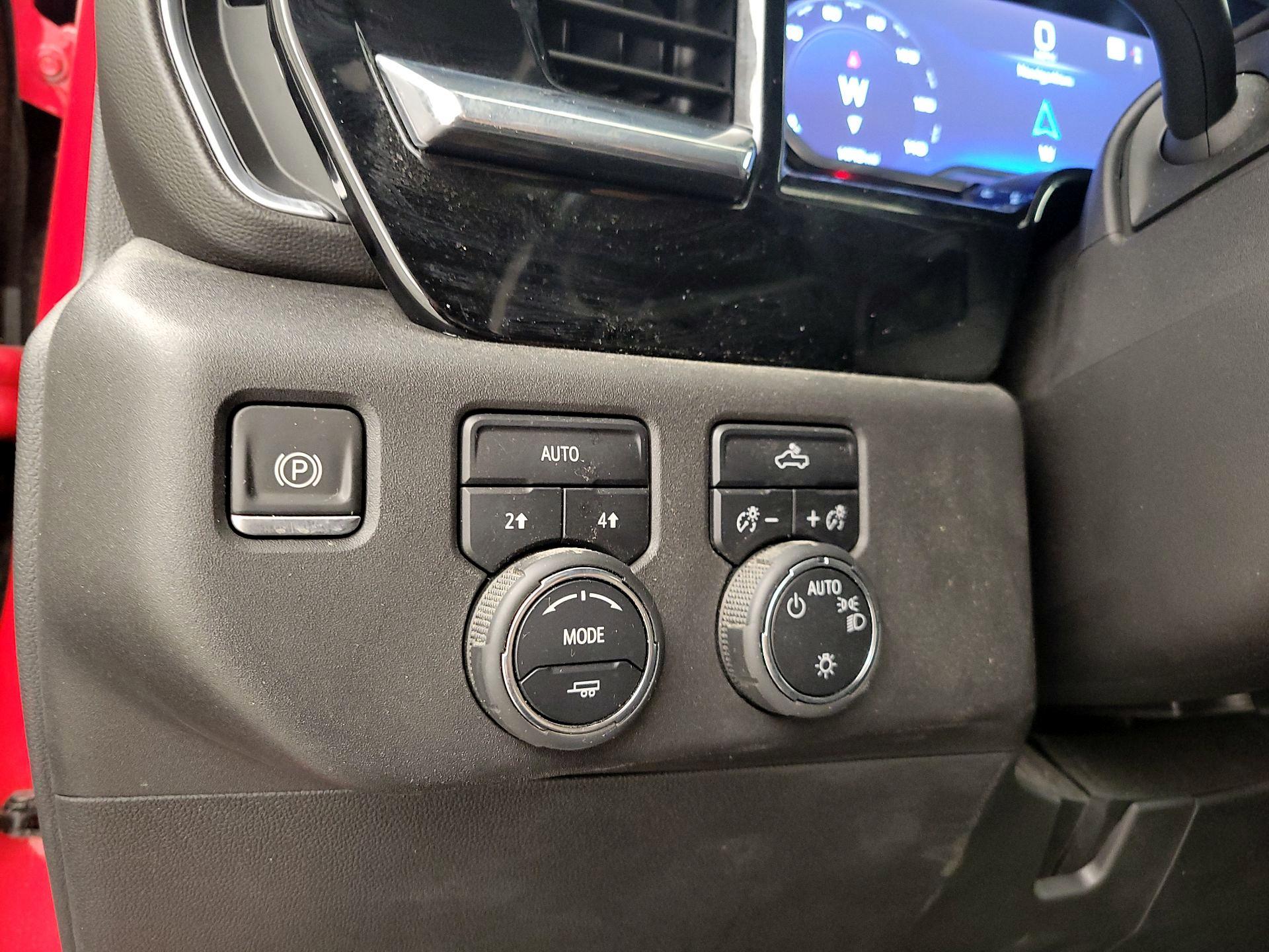 Thumbnail: 2022 Chevrolet Silverado 1500 - 13