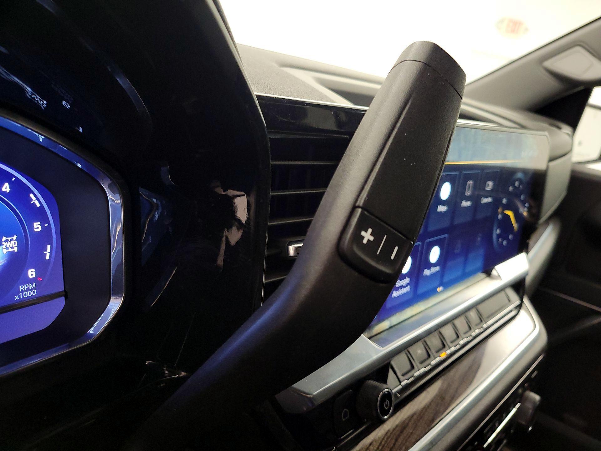 Thumbnail: 2022 Chevrolet Silverado 1500 - 18