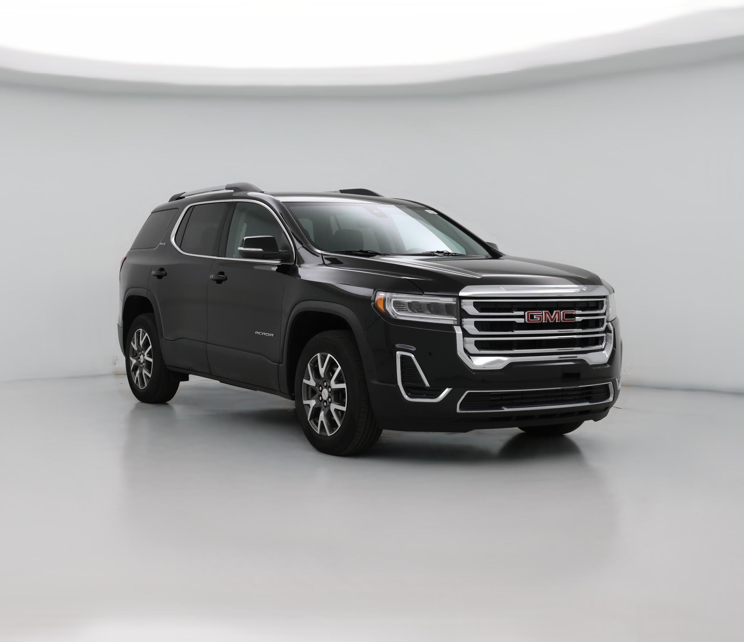 Thumbnail: 2023 GMC Acadia - 1
