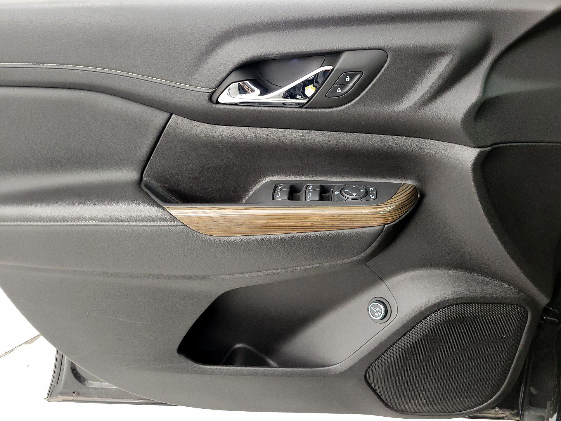 Thumbnail: 2023 GMC Acadia - 12