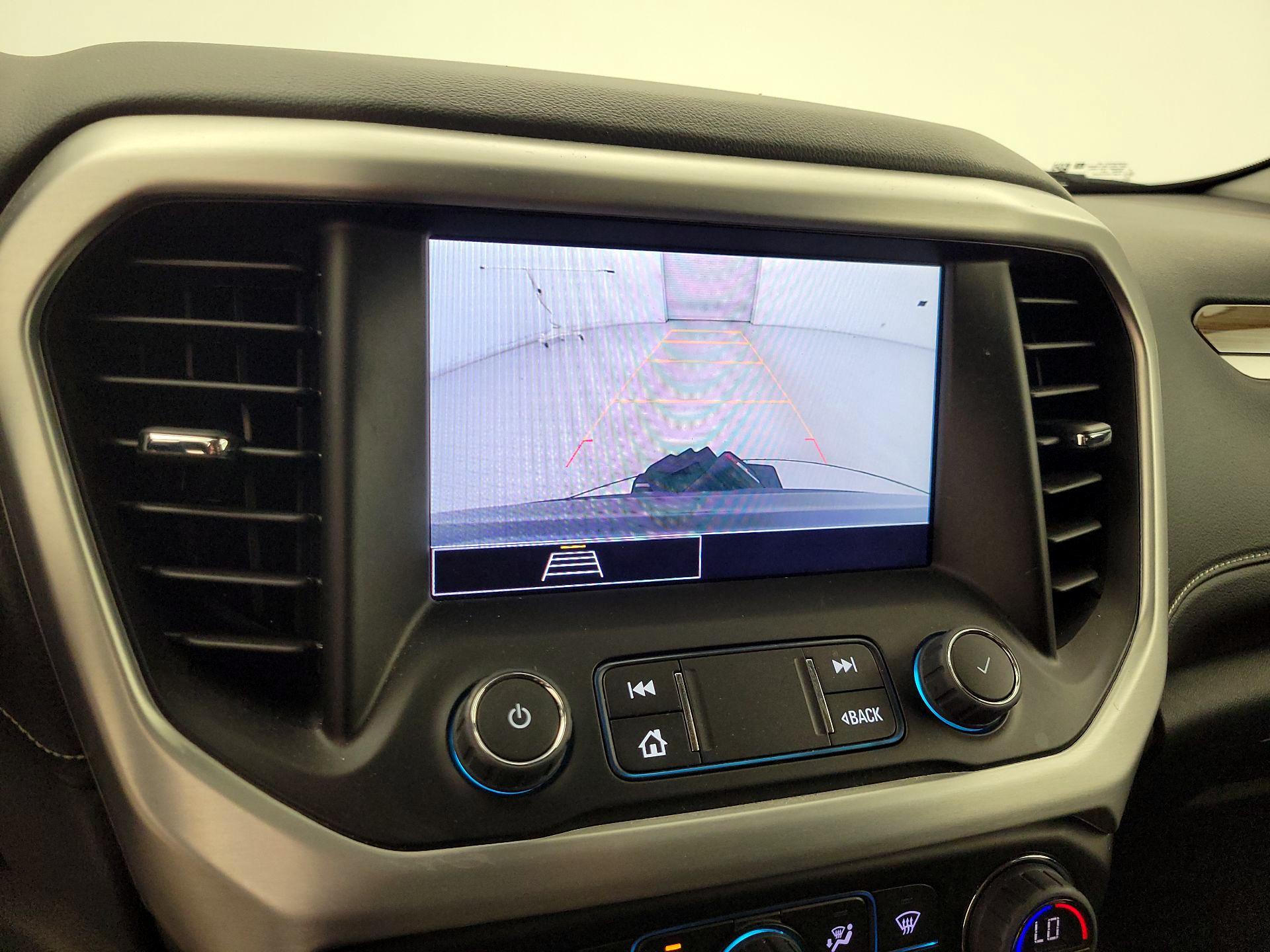 Thumbnail: 2023 GMC Acadia - 14