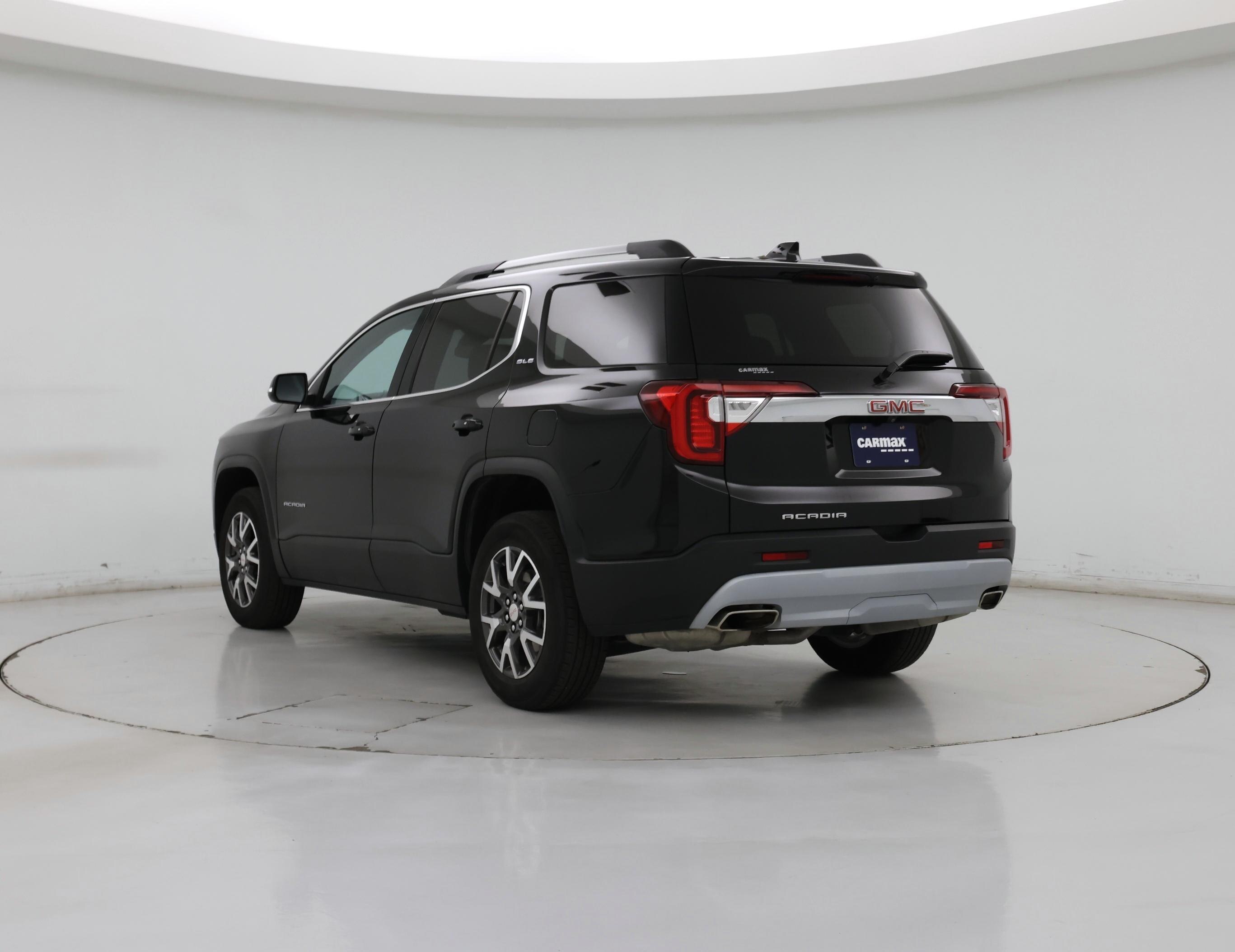 Thumbnail: 2023 GMC Acadia - 2