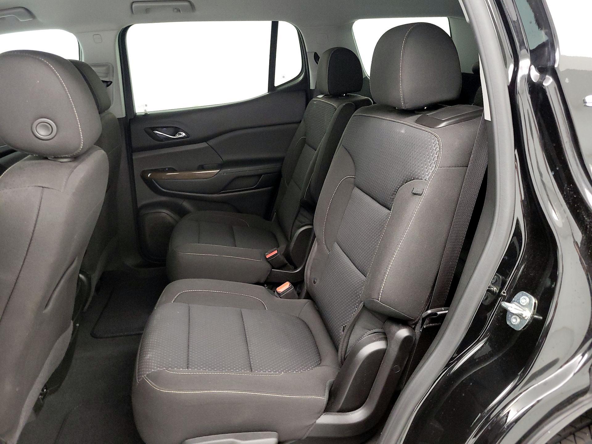 Thumbnail: 2023 GMC Acadia - 19