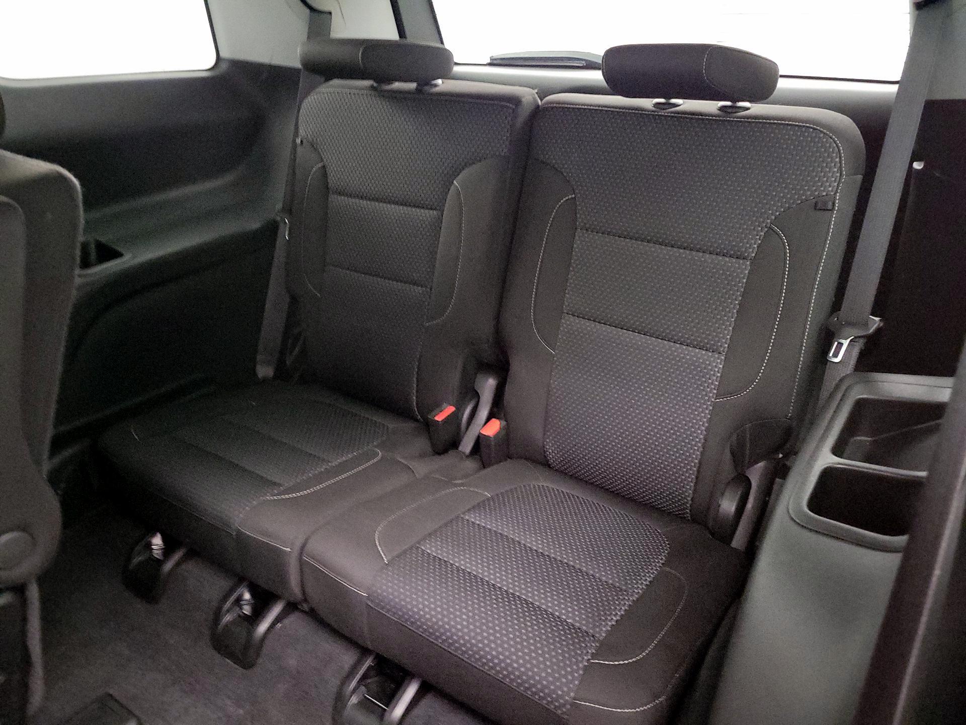 Thumbnail: 2023 GMC Acadia - 20