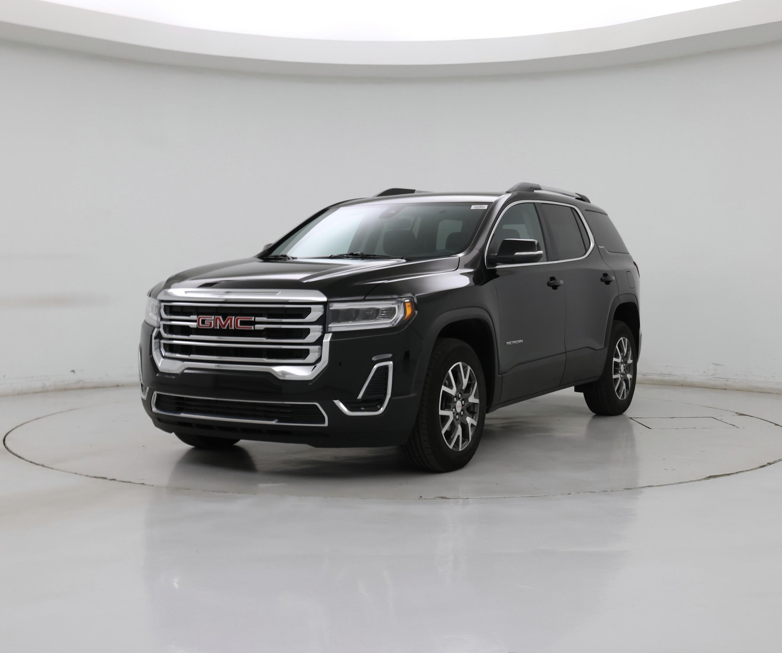 Thumbnail: 2023 GMC Acadia - 4