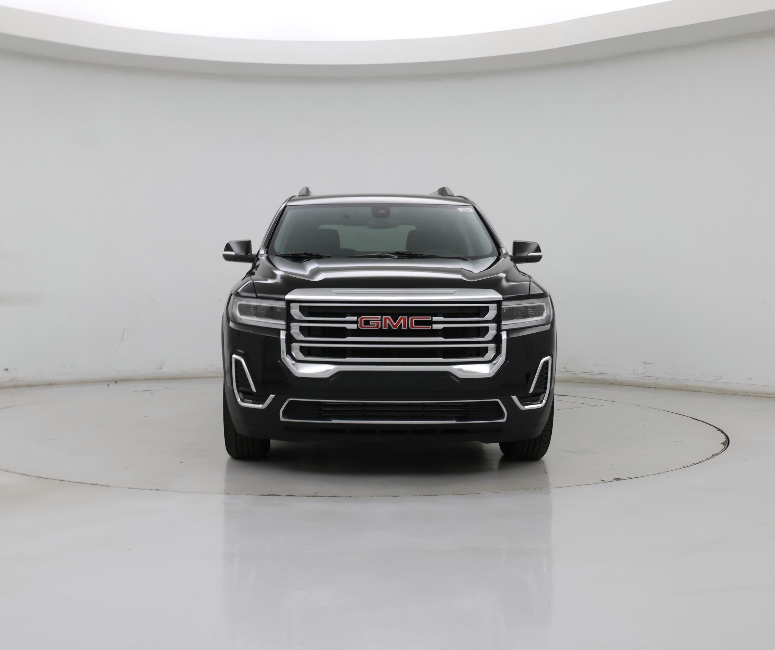 Thumbnail: 2023 GMC Acadia - 5