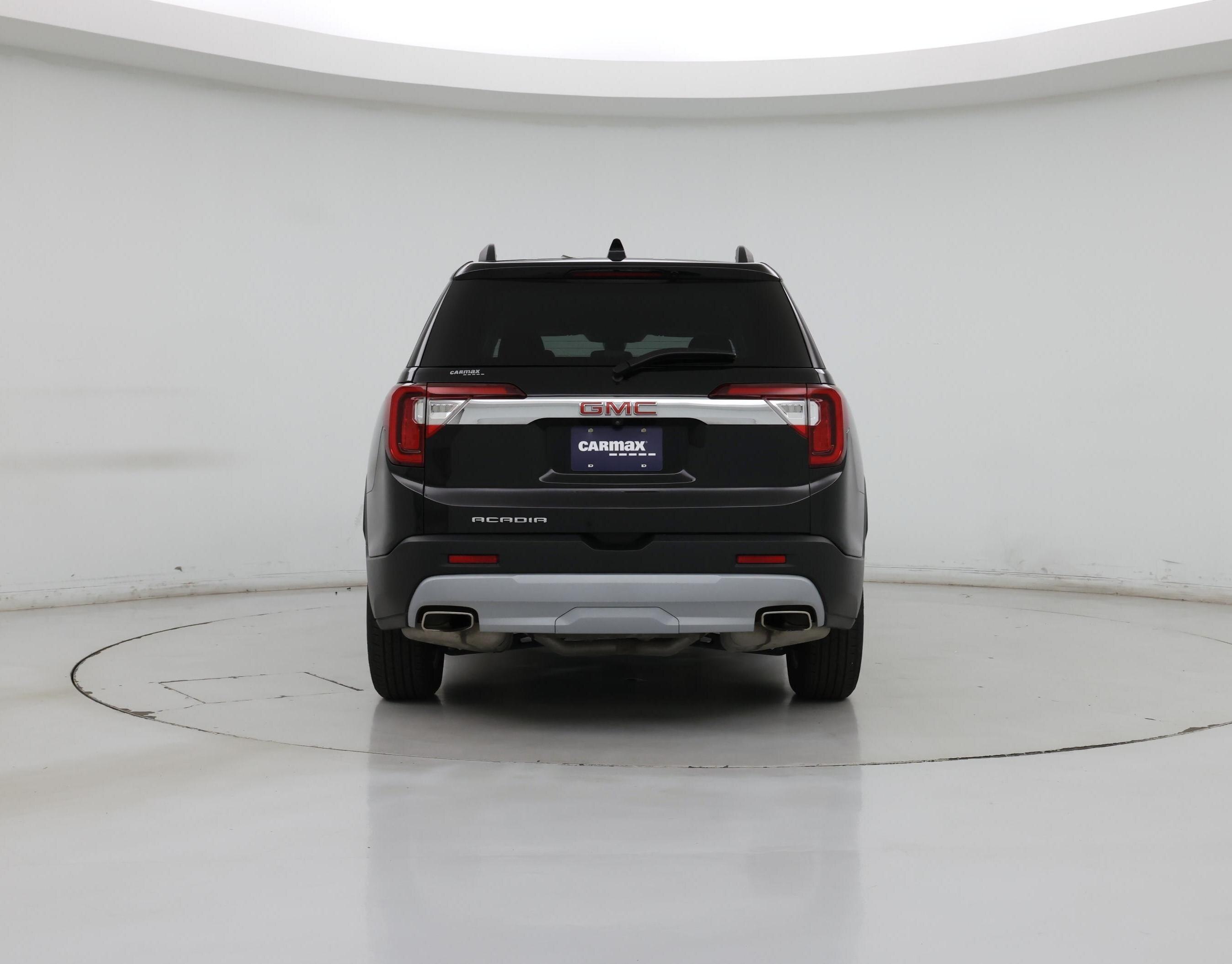 Thumbnail: 2023 GMC Acadia - 6