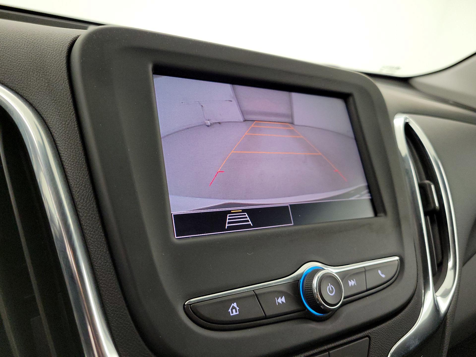 Thumbnail: 2023 Chevrolet Equinox - 14