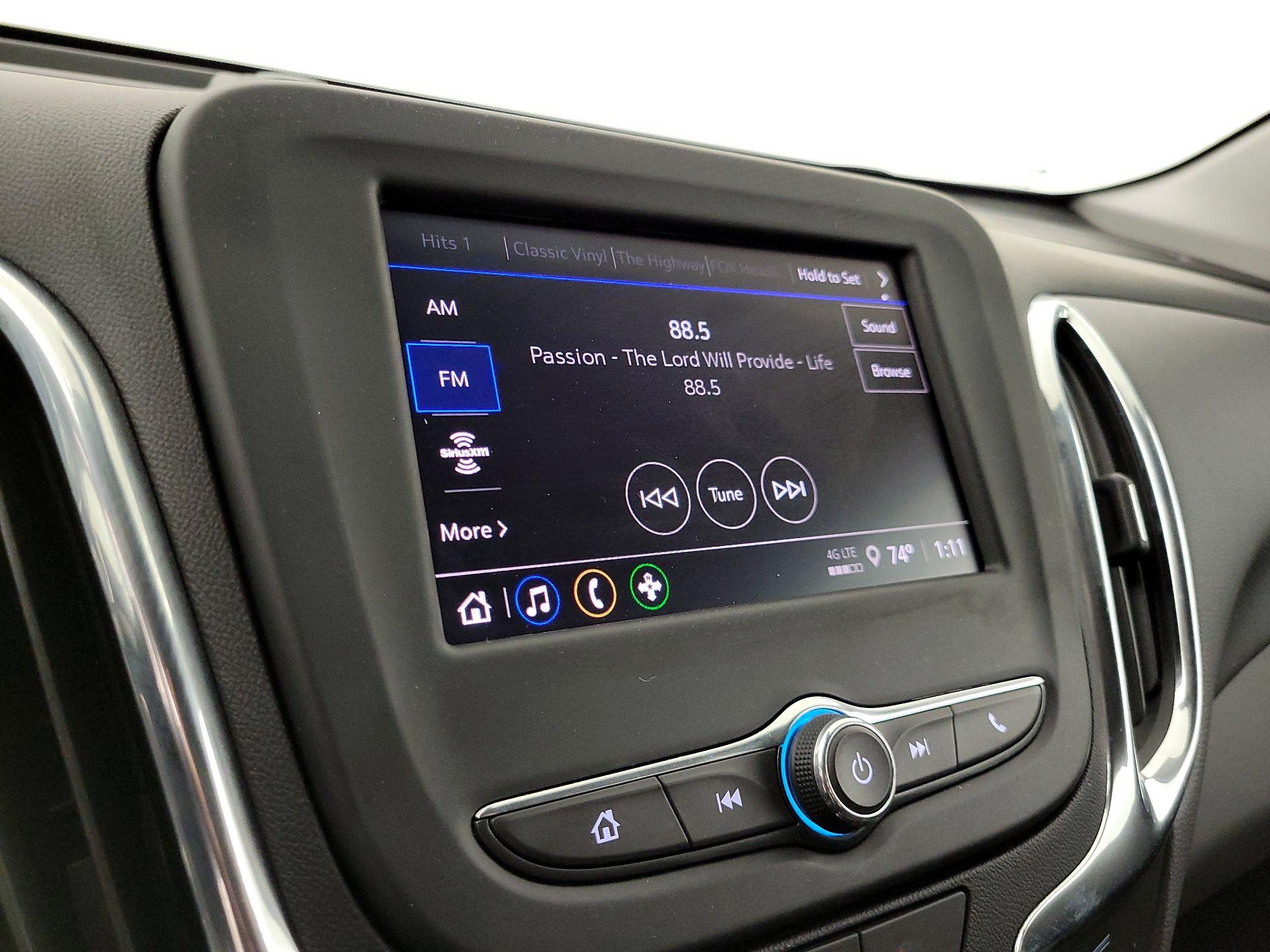 Thumbnail: 2023 Chevrolet Equinox - 15