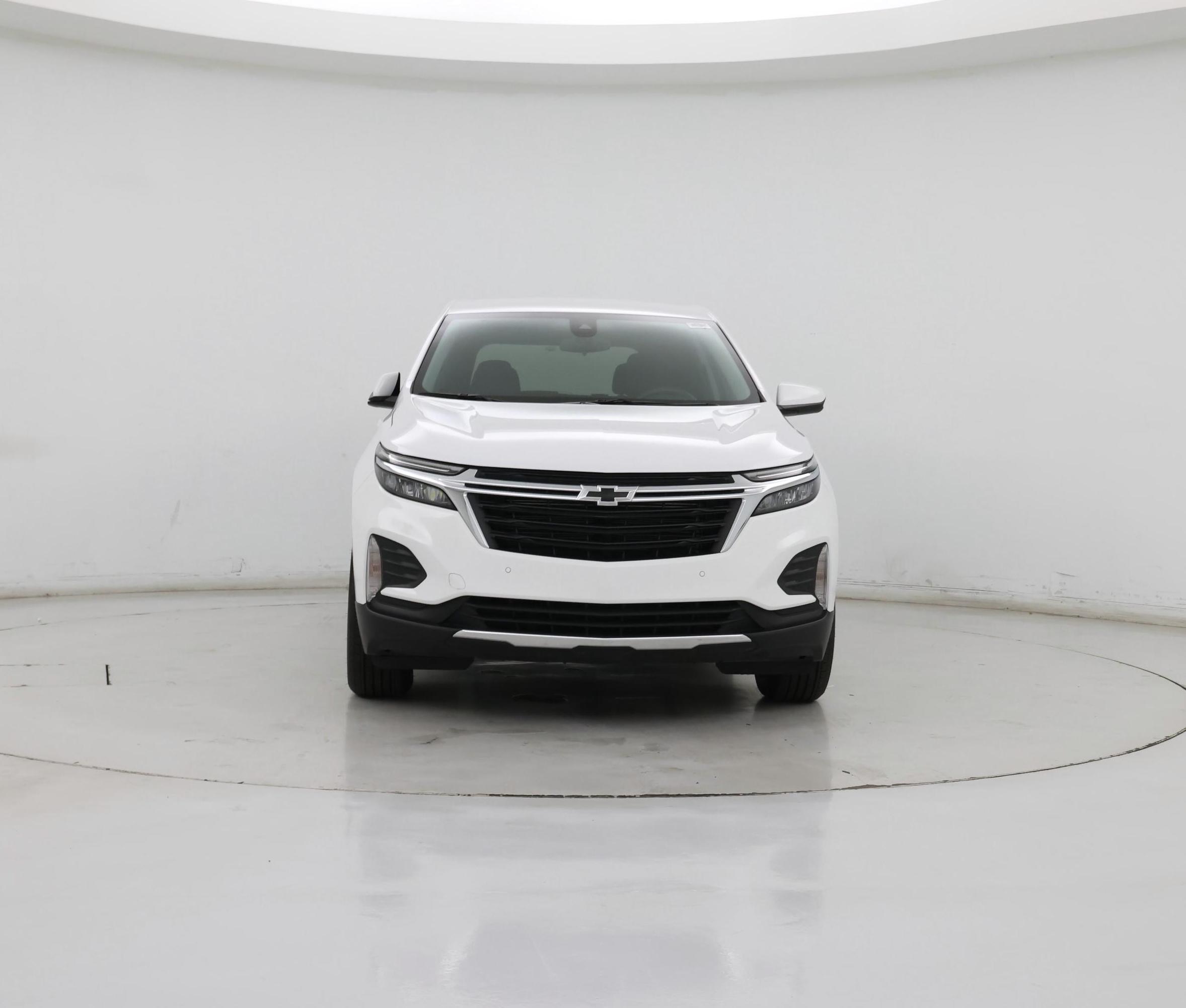 Thumbnail: 2023 Chevrolet Equinox - 5