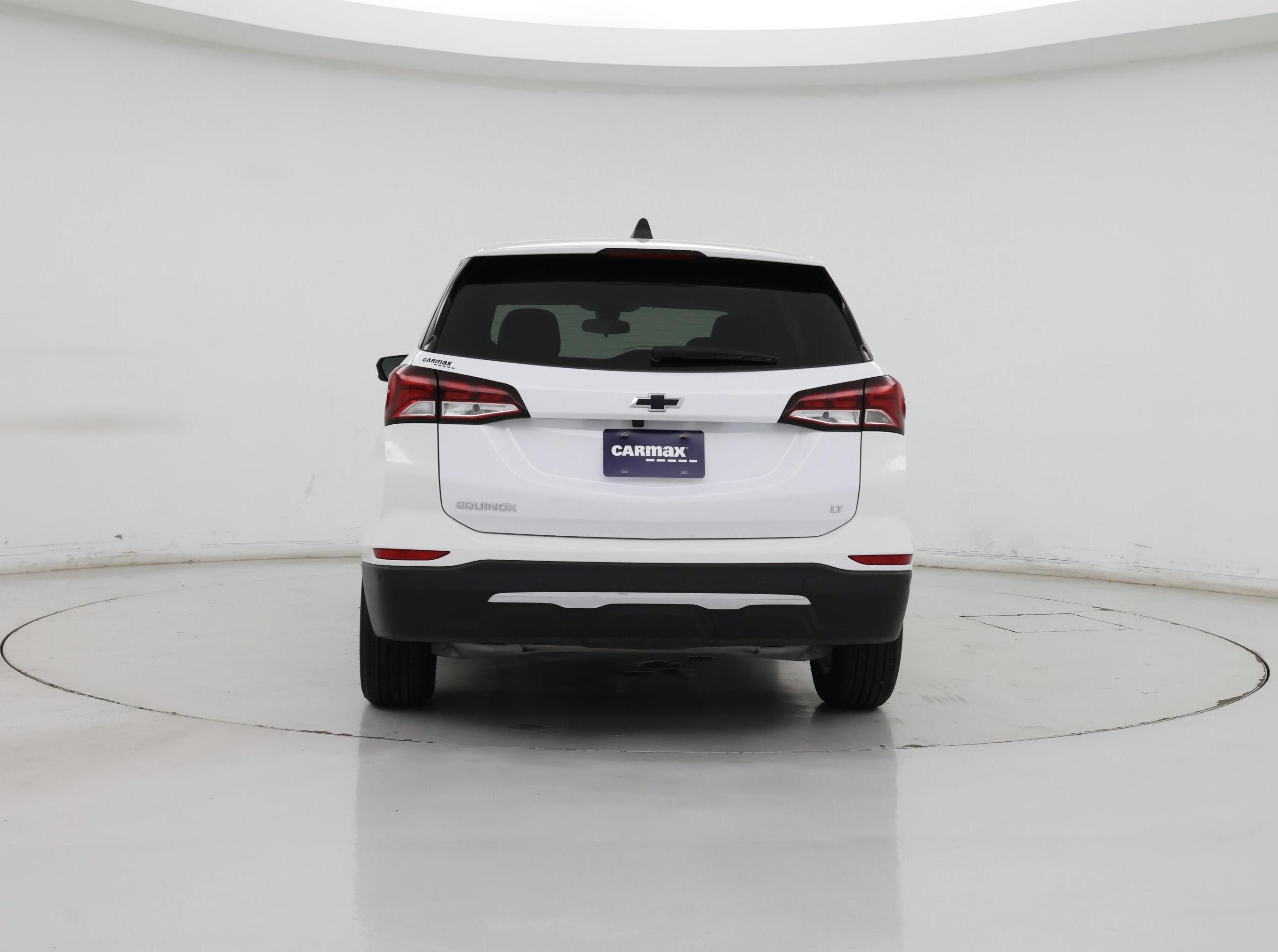 Thumbnail: 2023 Chevrolet Equinox - 6