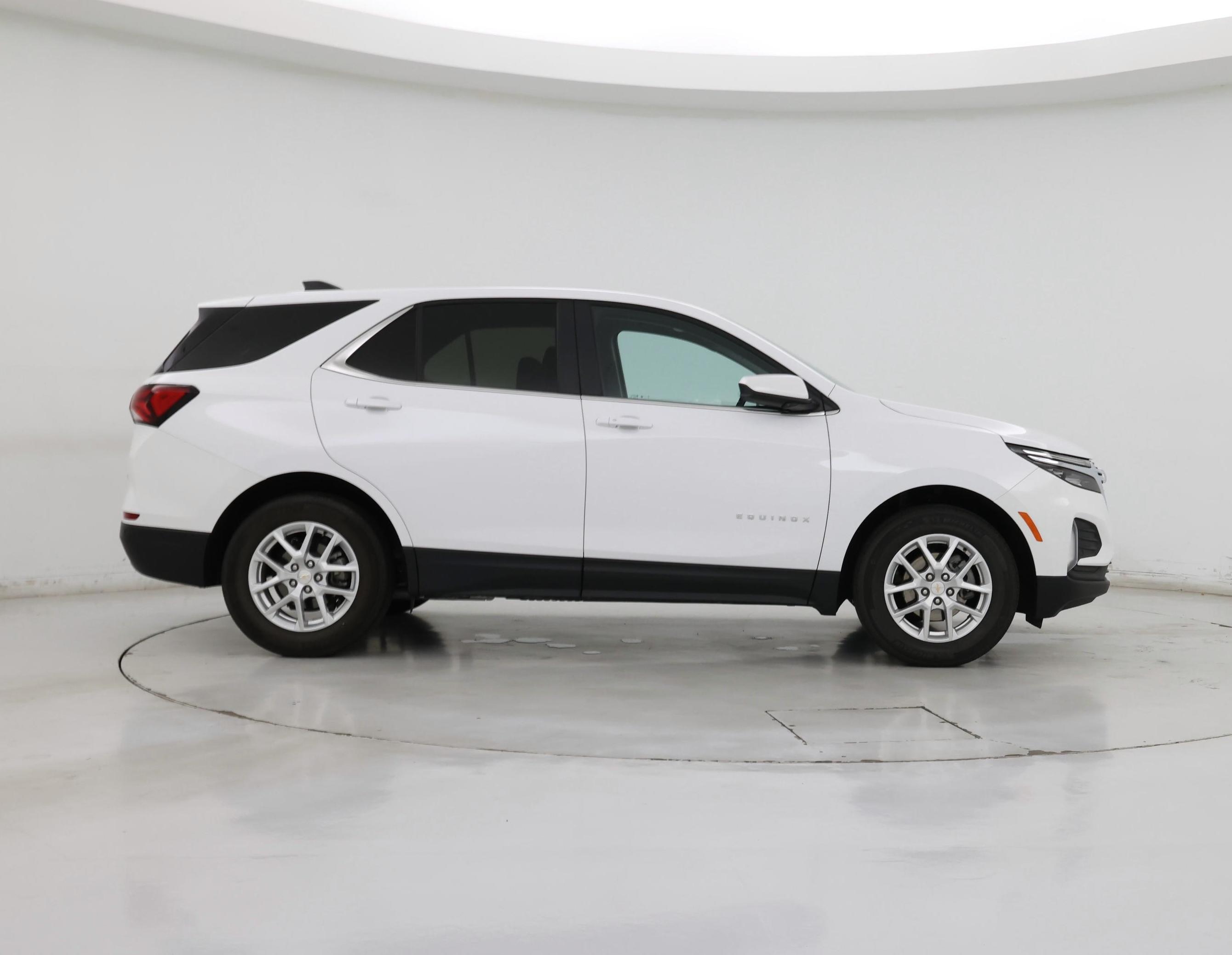 Thumbnail: 2023 Chevrolet Equinox - 7