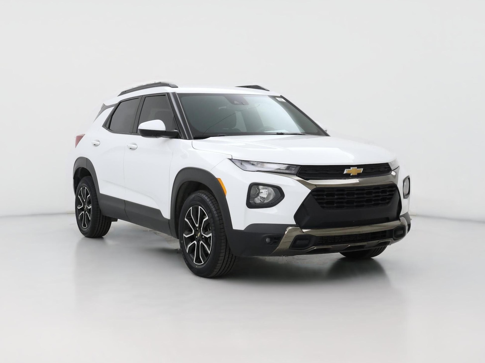 2022 Chevrolet Trailblazer Activ