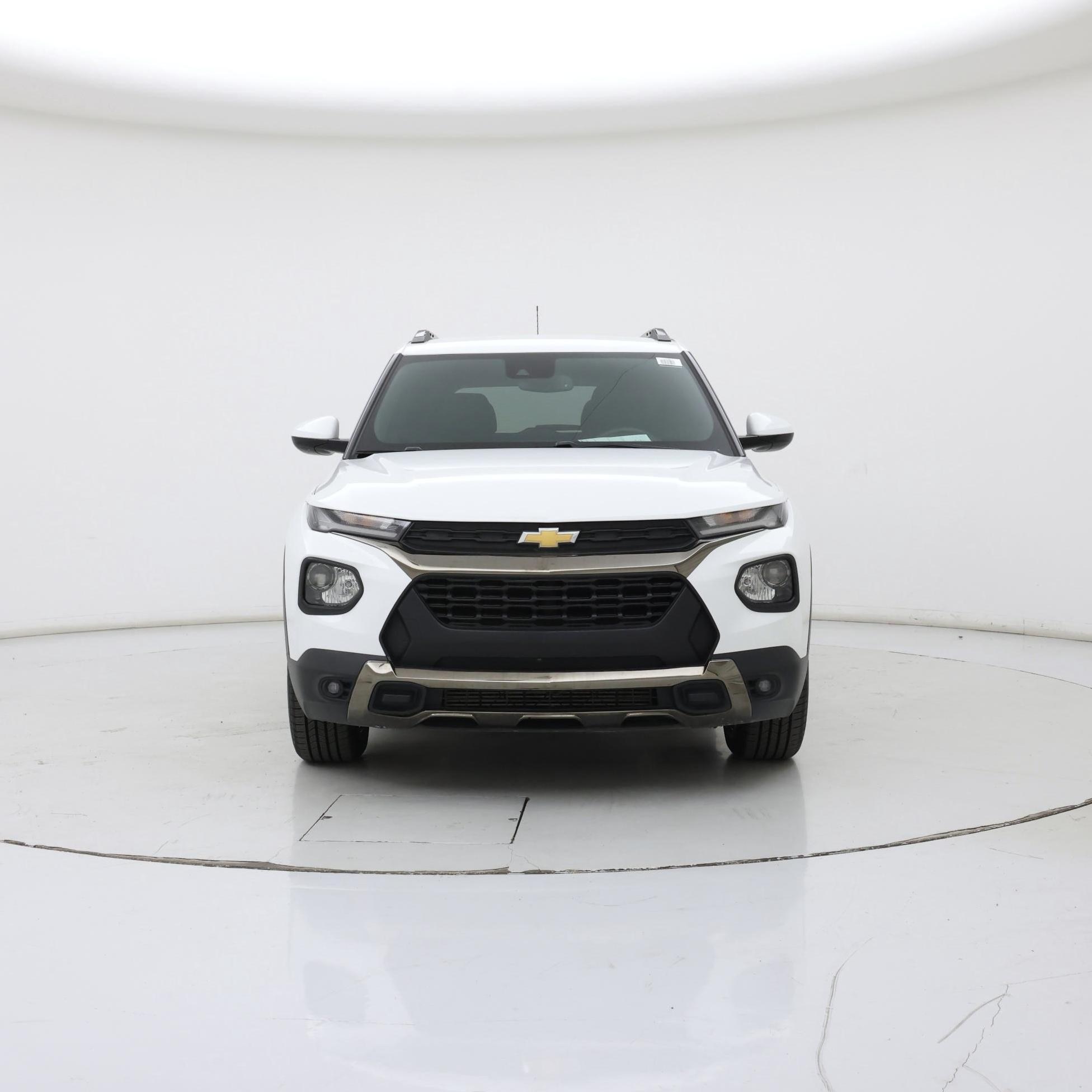 Thumbnail: 2022 Chevrolet TrailBlazer - 5