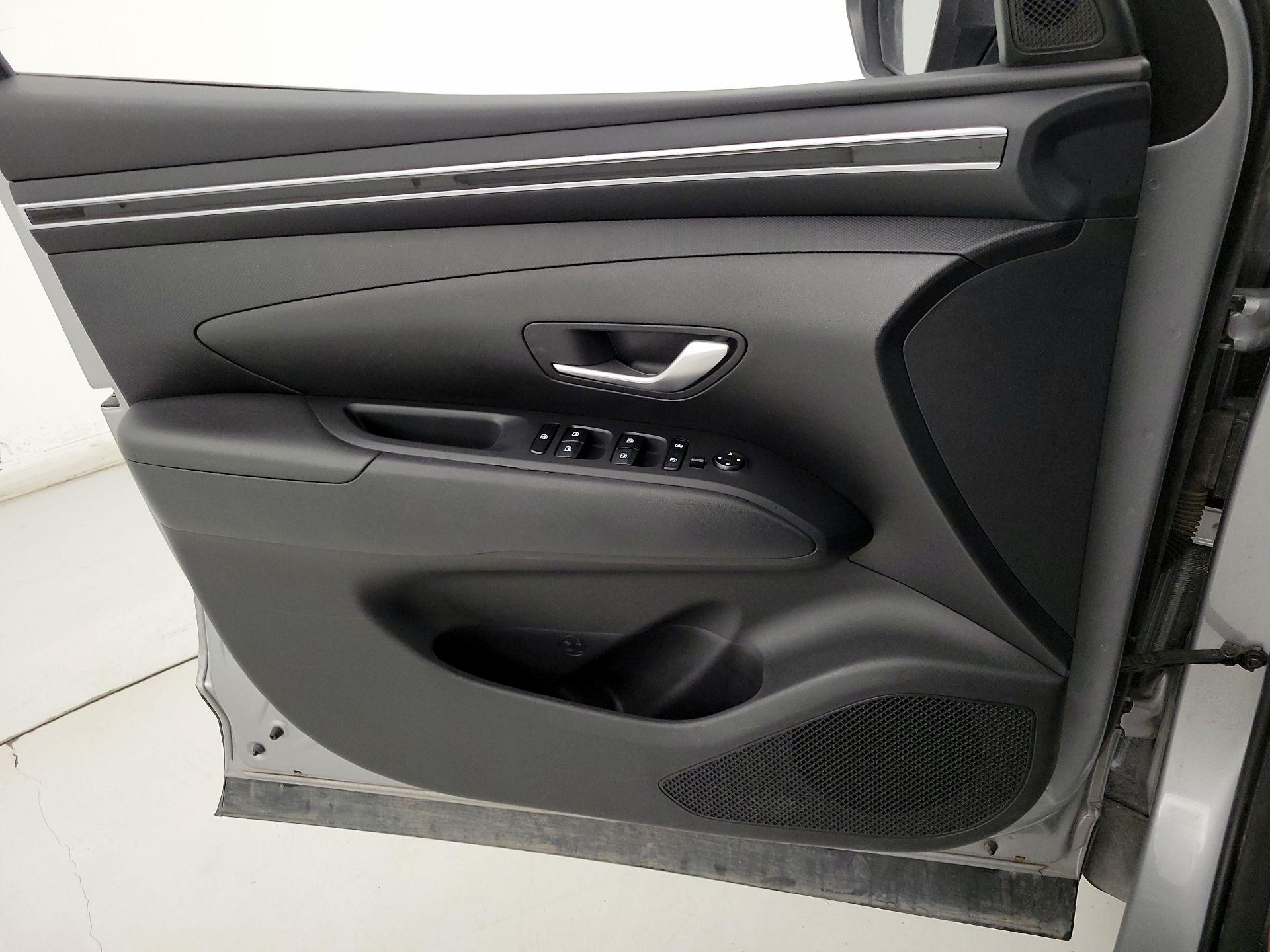 Thumbnail: 2024 Hyundai Tucson - 12