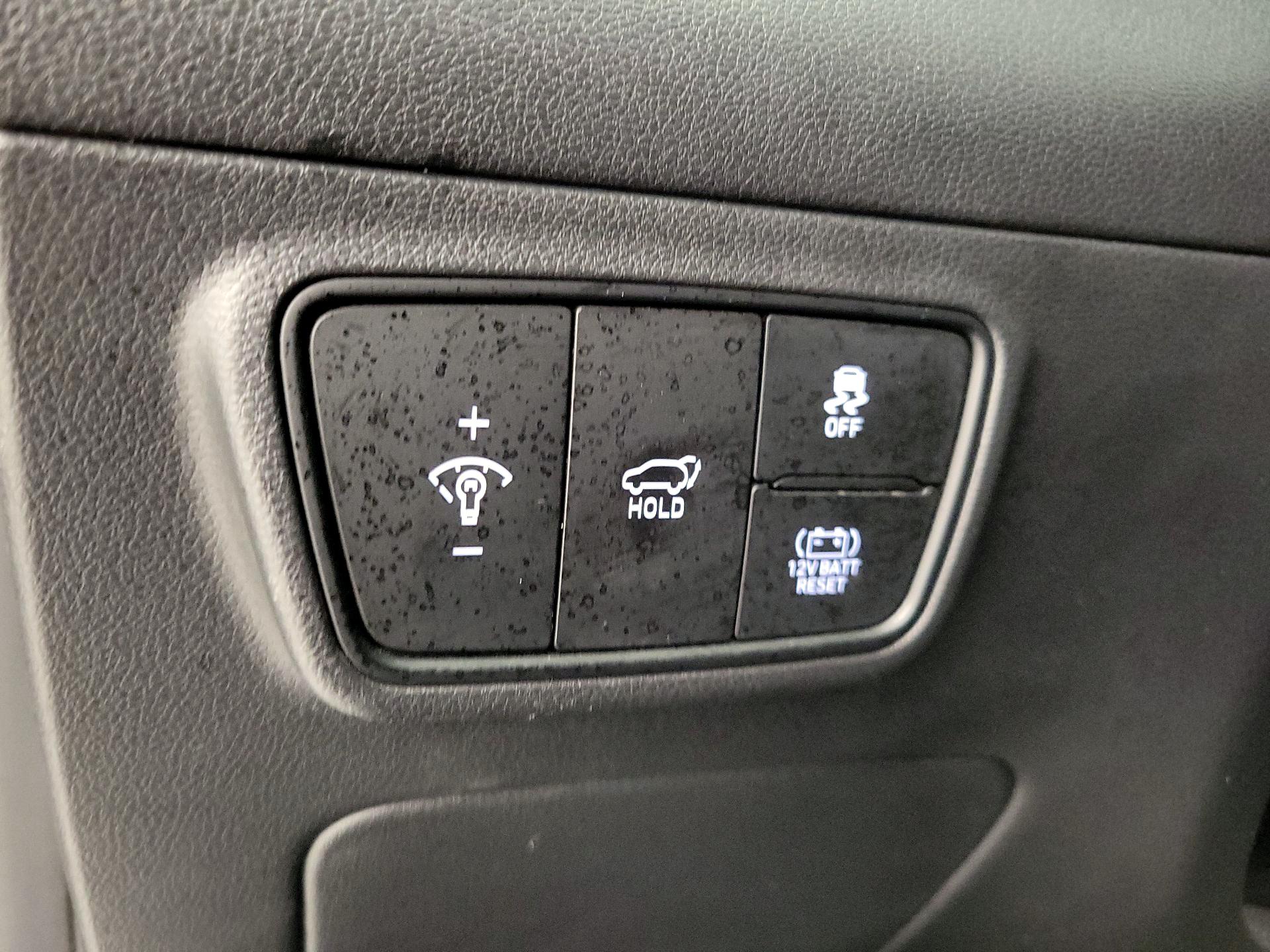 Thumbnail: 2024 Hyundai Tucson - 13