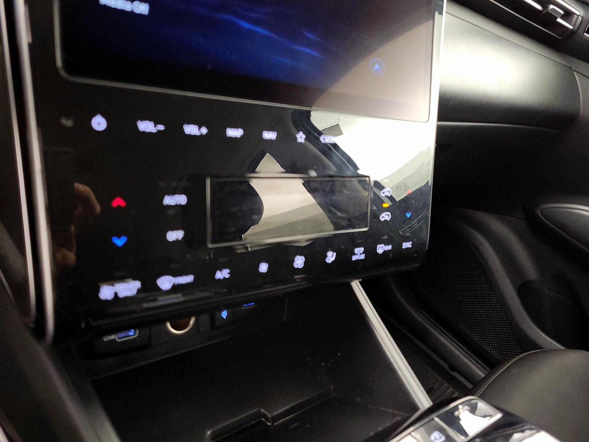 Thumbnail: 2024 Hyundai Tucson - 17