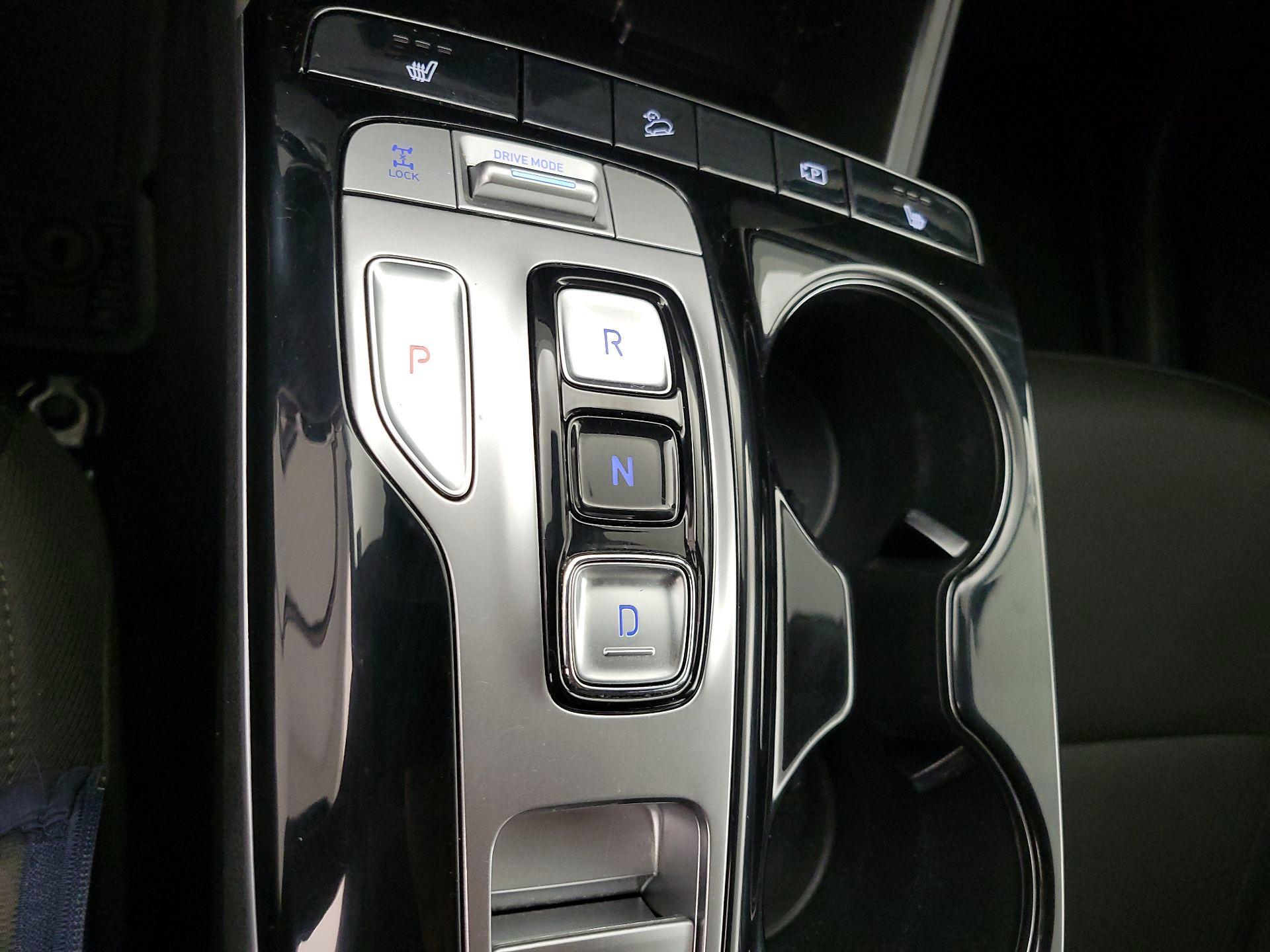 Thumbnail: 2024 Hyundai Tucson - 18