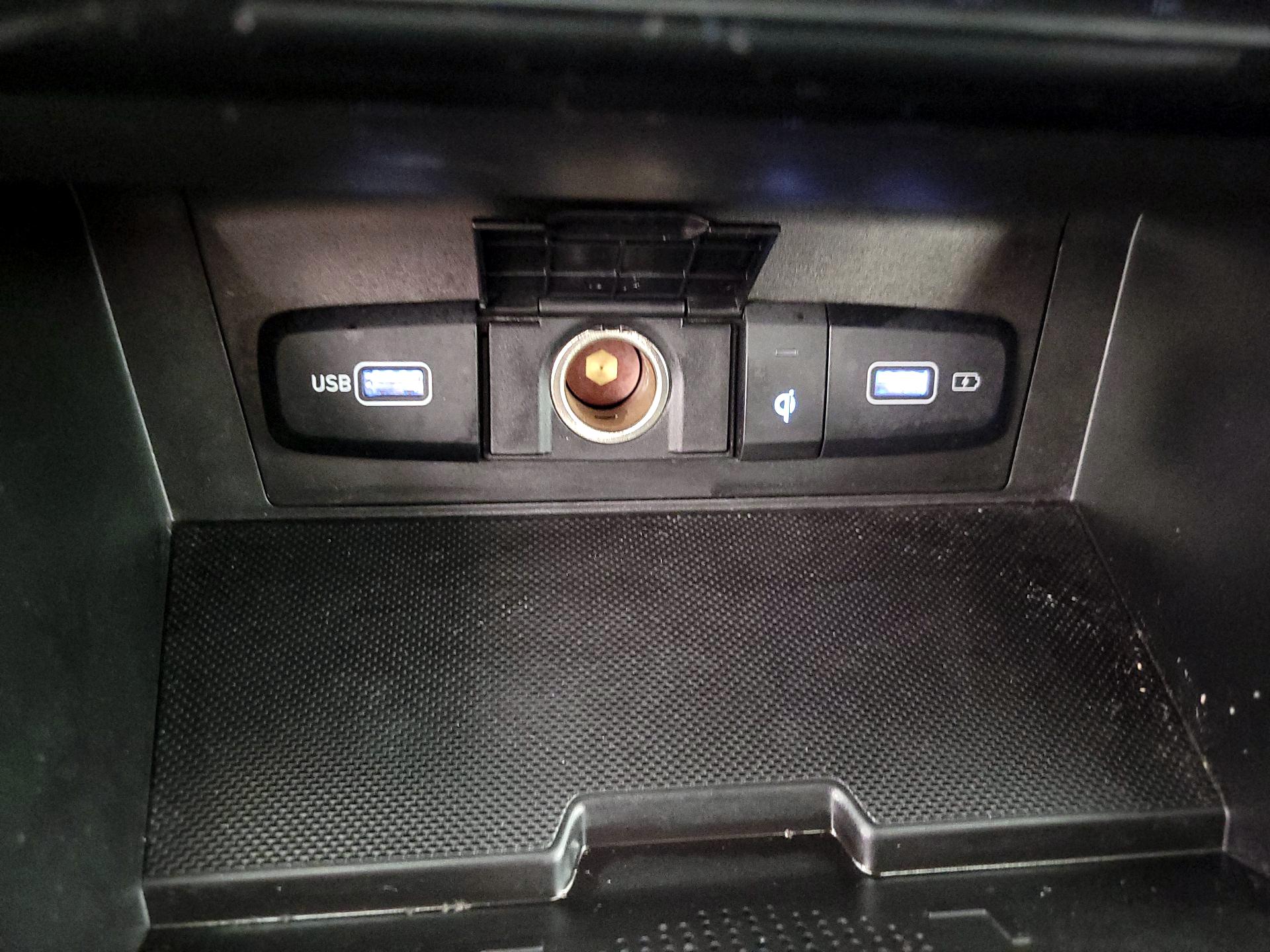 Thumbnail: 2024 Hyundai Tucson - 19