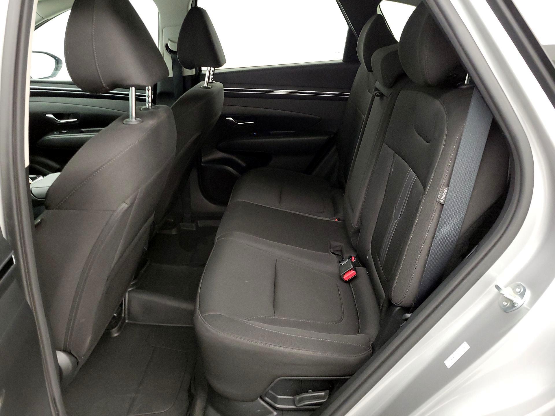 Thumbnail: 2024 Hyundai Tucson - 20