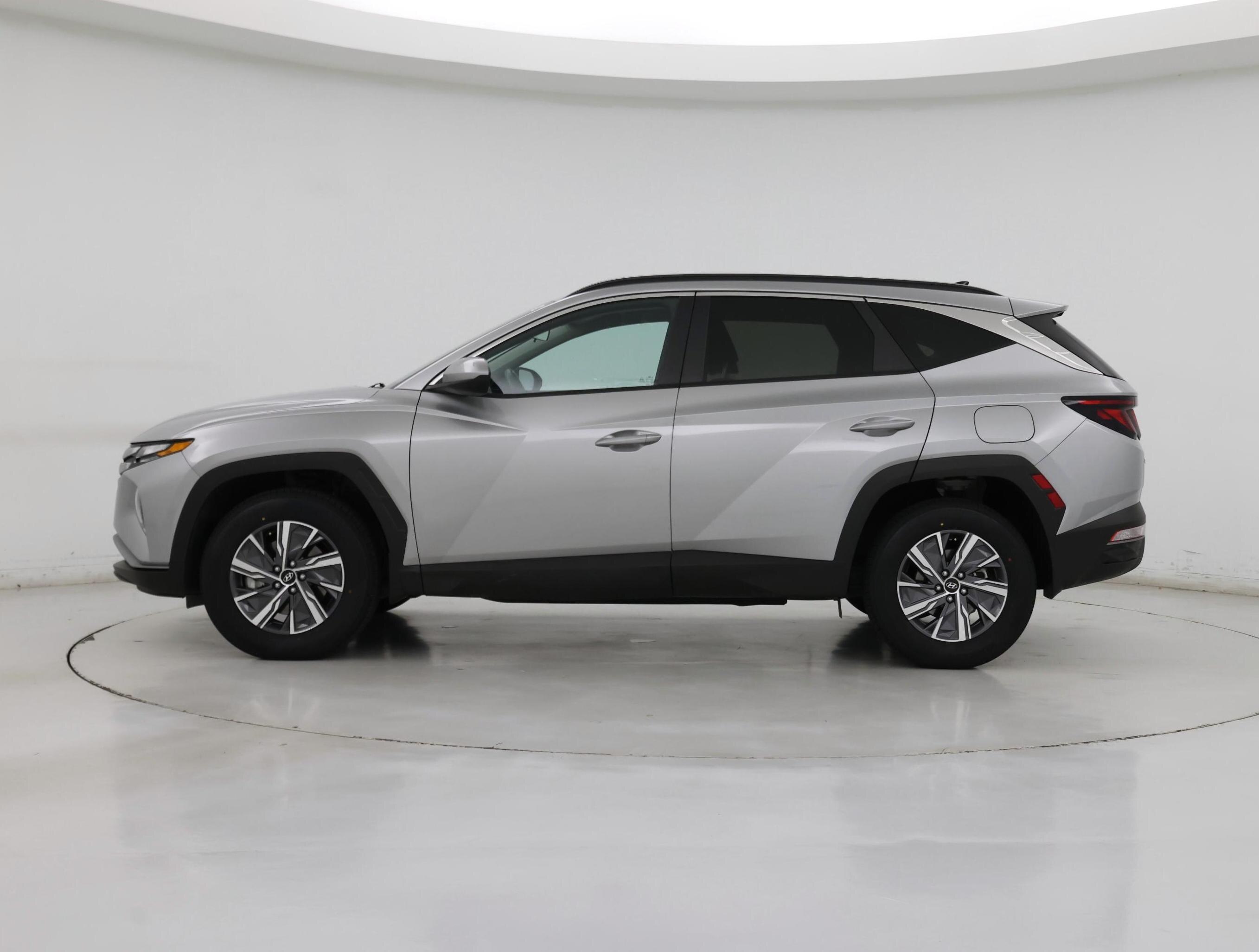 Thumbnail: 2024 Hyundai Tucson - 3