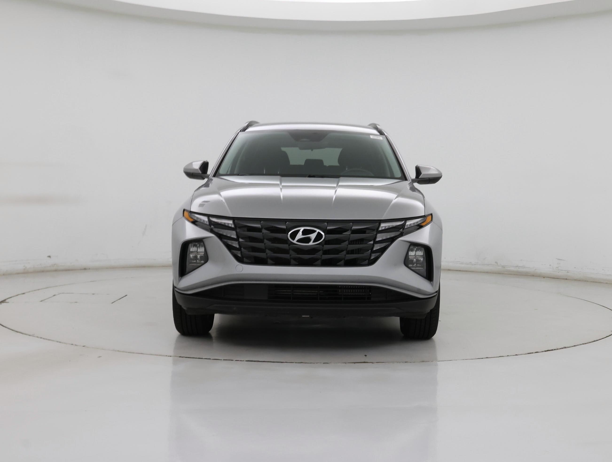 Thumbnail: 2024 Hyundai Tucson - 5