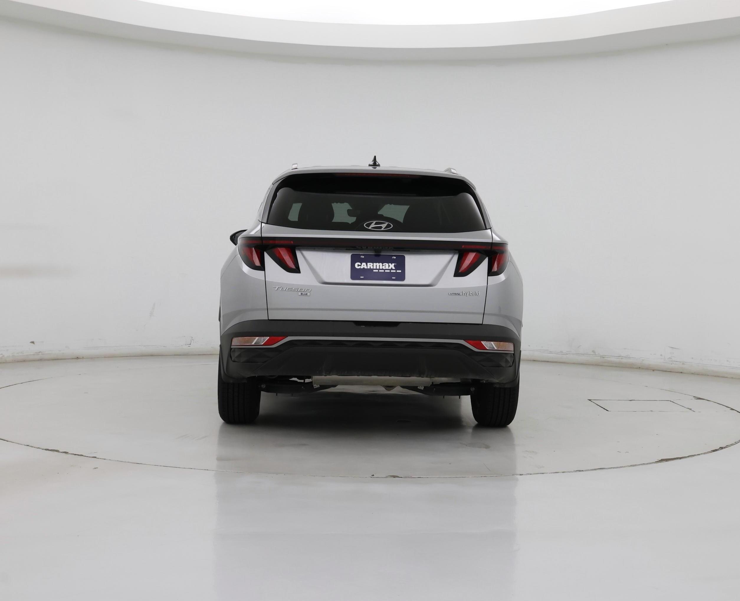 Thumbnail: 2024 Hyundai Tucson - 6