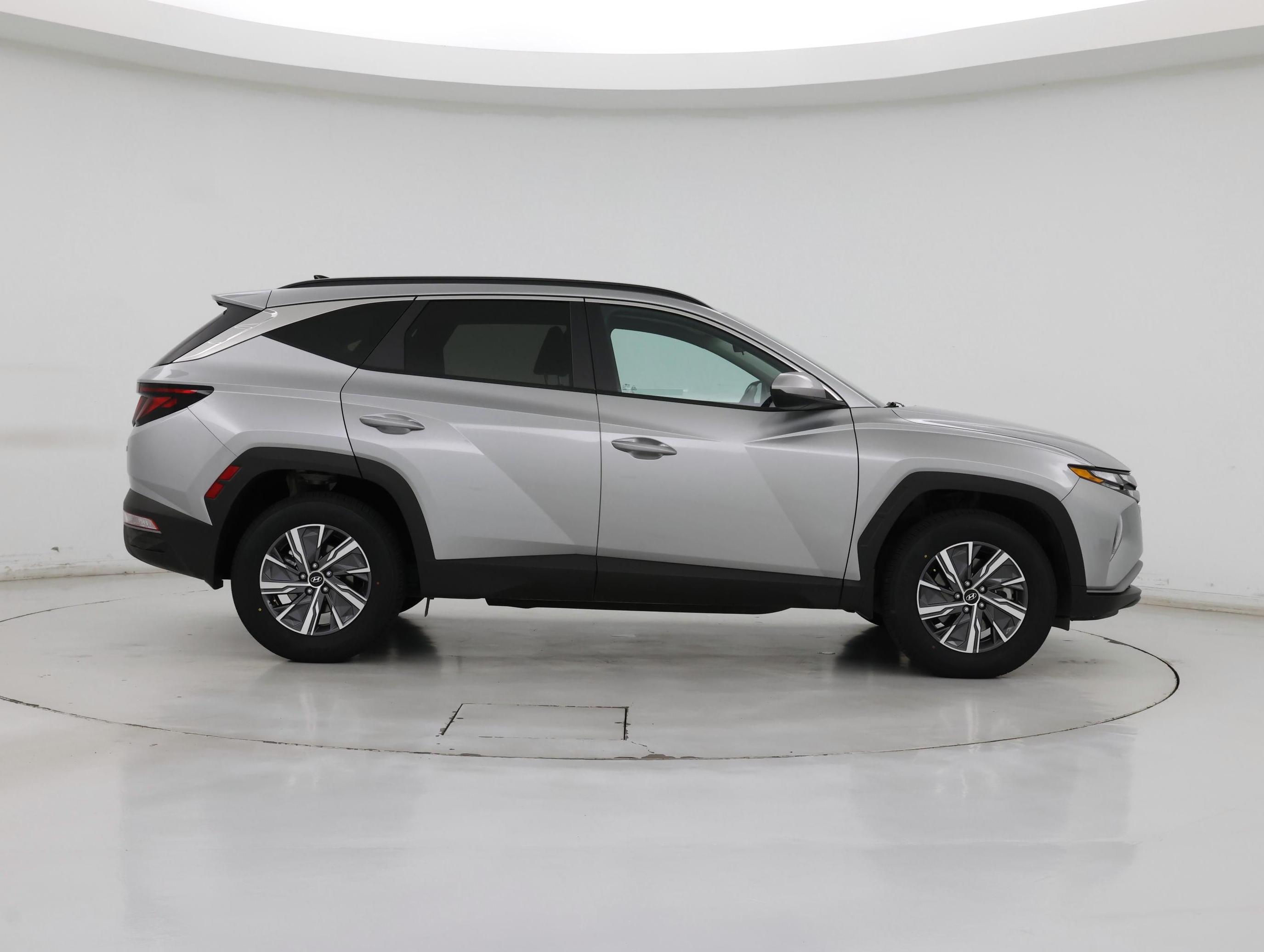 Thumbnail: 2024 Hyundai Tucson - 7