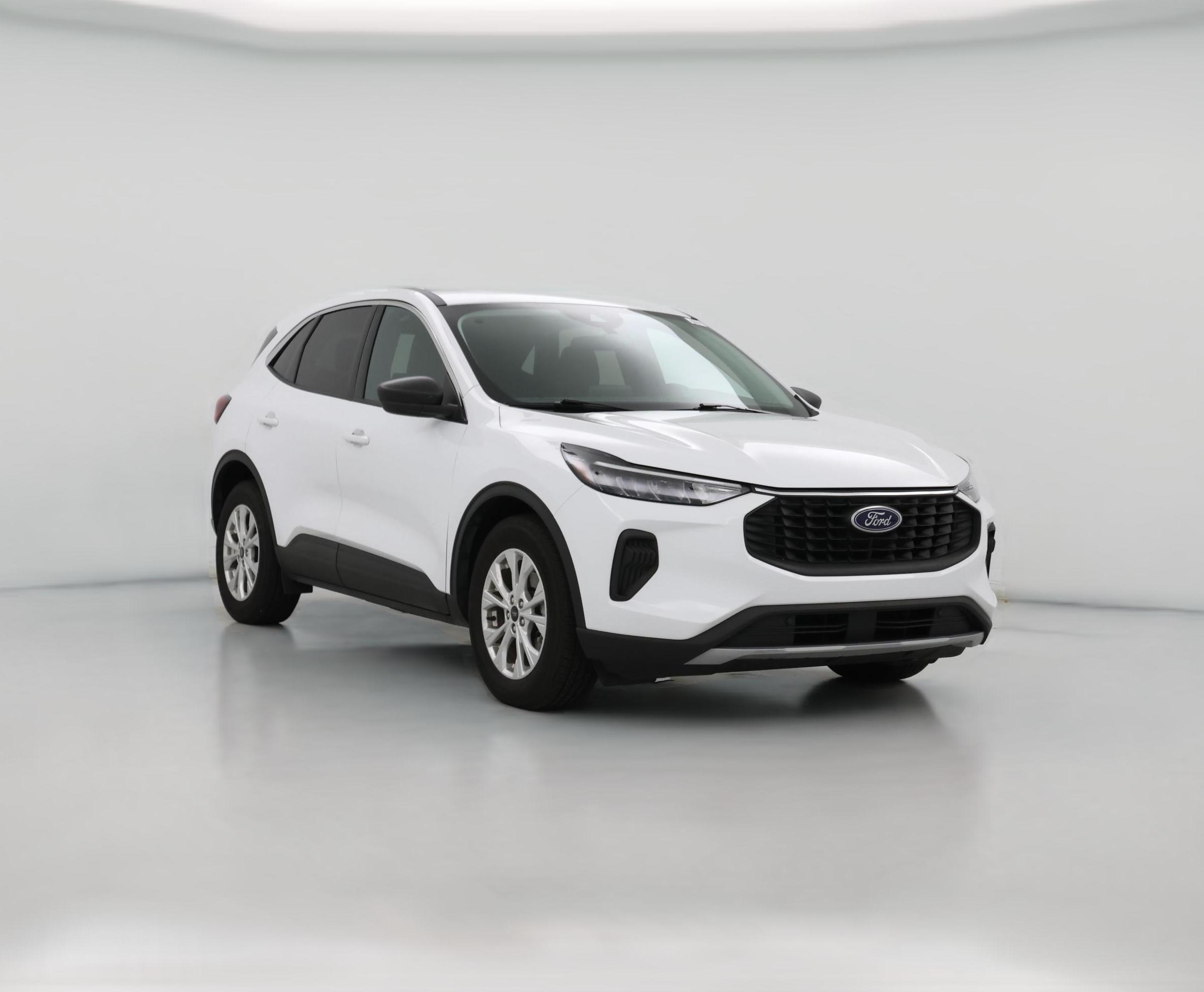 Thumbnail: 2023 Ford Escape - 1