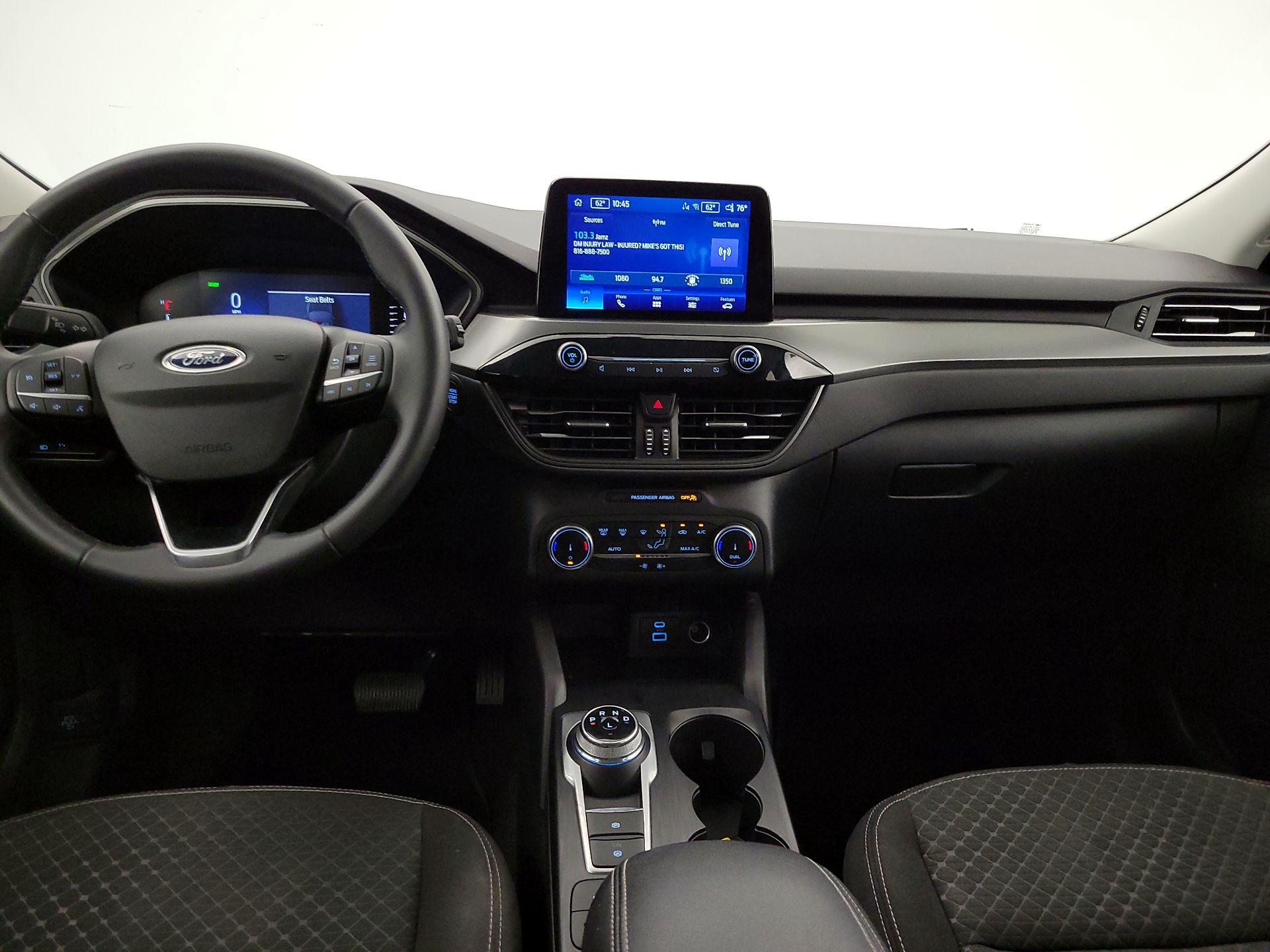 Thumbnail: 2023 Ford Escape - 9