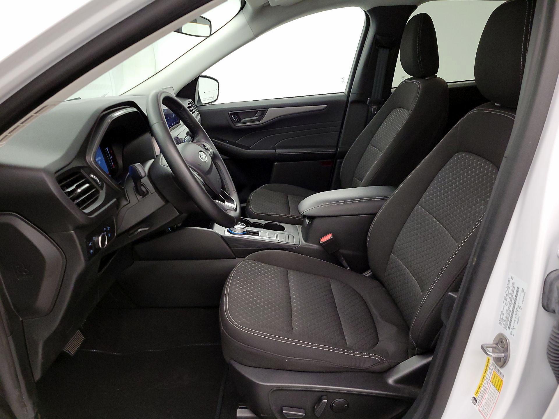Thumbnail: 2023 Ford Escape - 11
