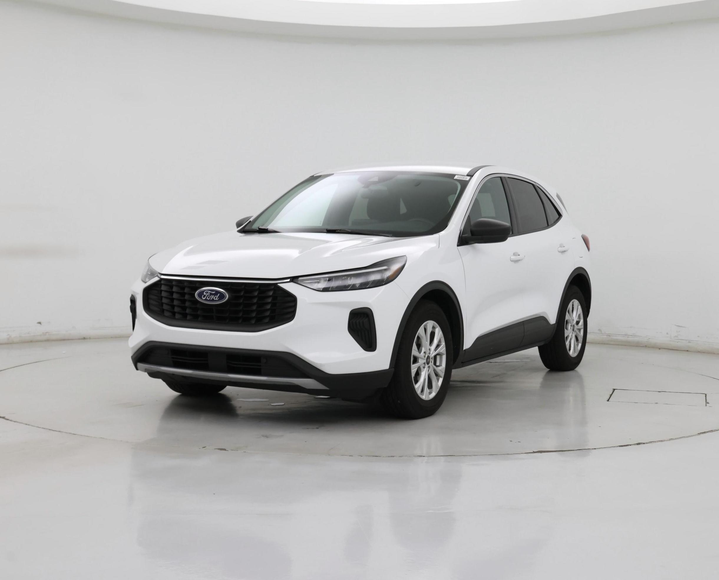 Thumbnail: 2023 Ford Escape - 4