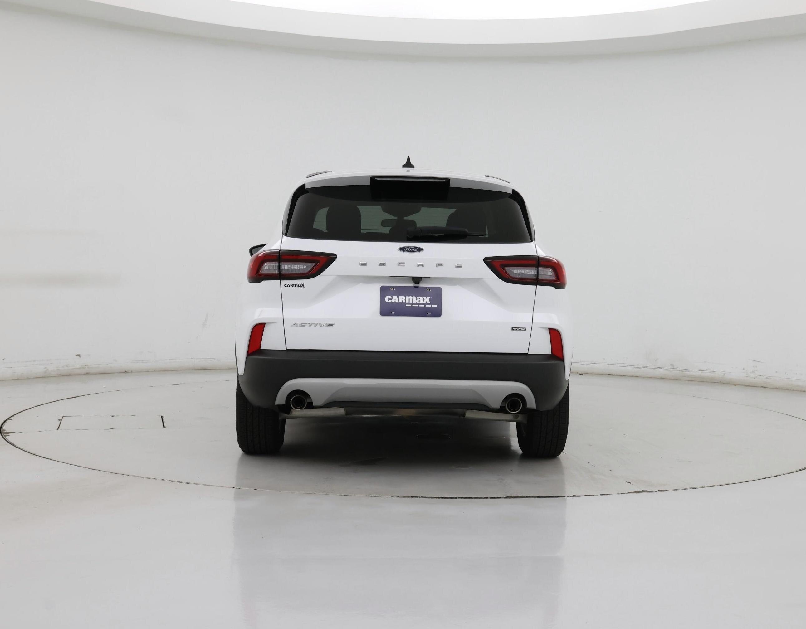 Thumbnail: 2023 Ford Escape - 6
