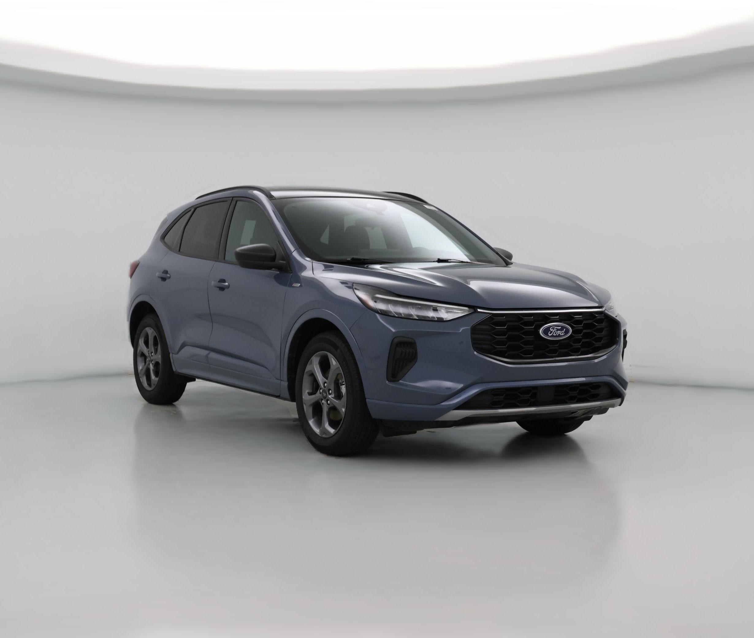 Thumbnail: 2023 Ford Escape - 1