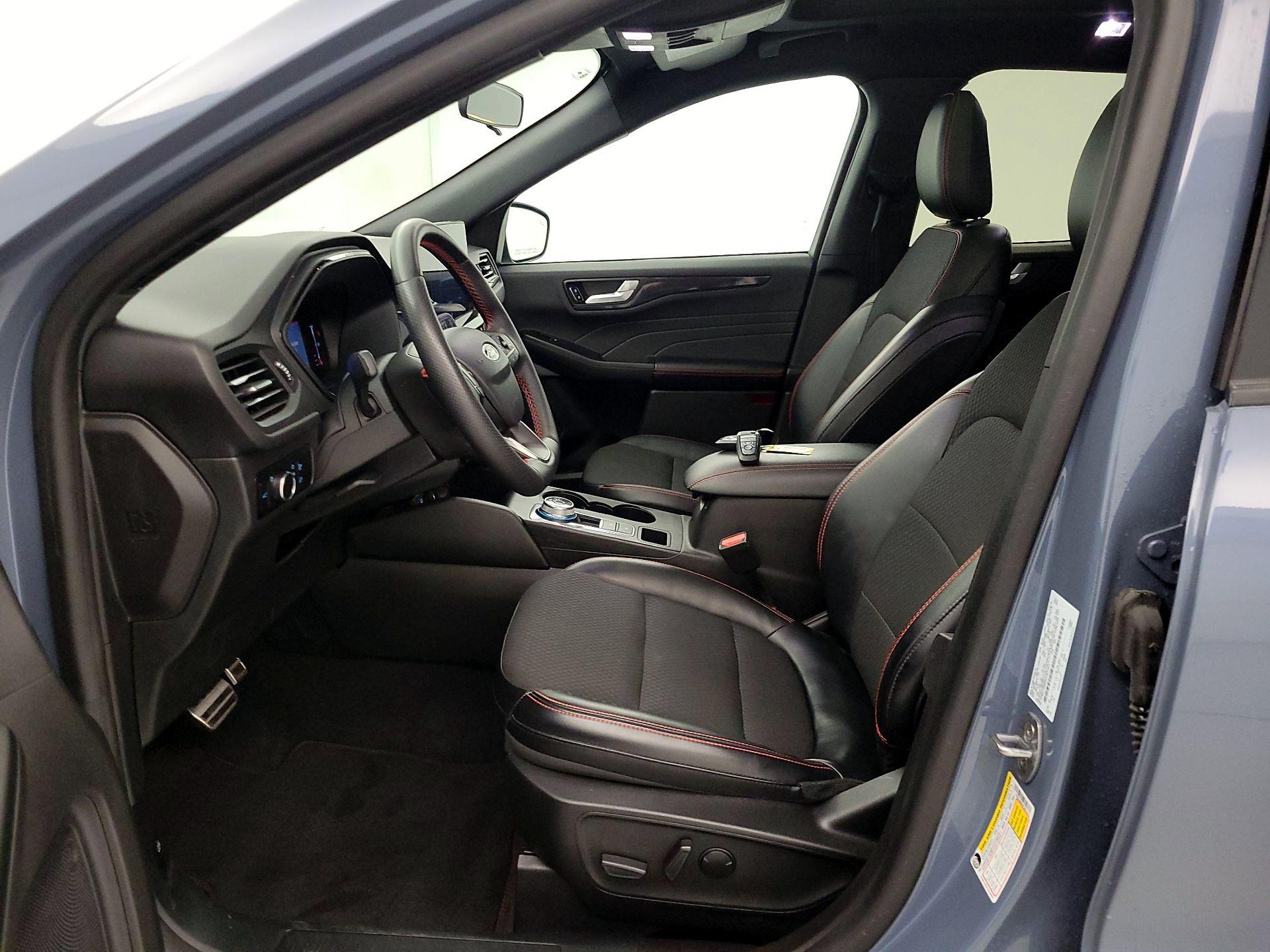 Thumbnail: 2023 Ford Escape - 11