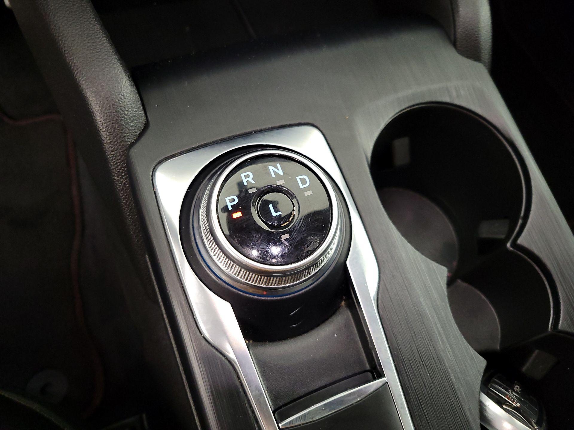Thumbnail: 2023 Ford Escape - 18