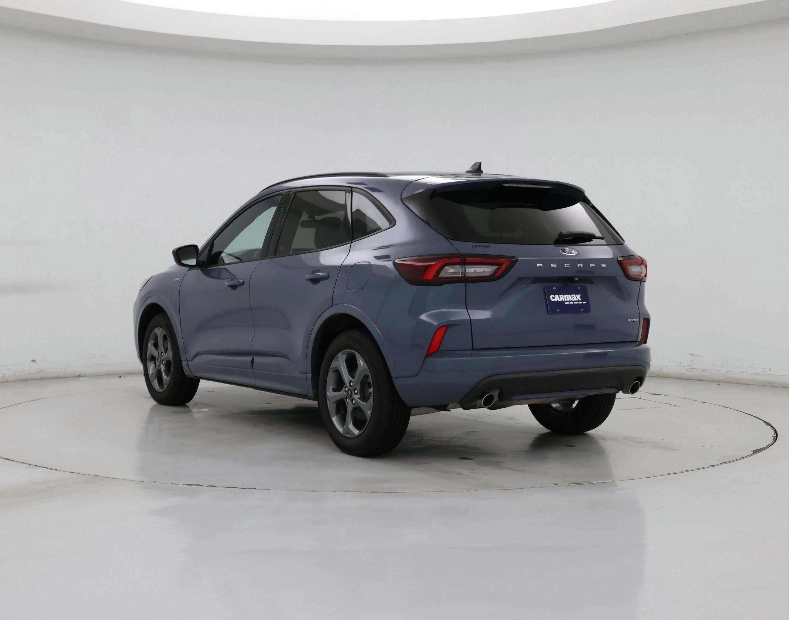 Thumbnail: 2023 Ford Escape - 2