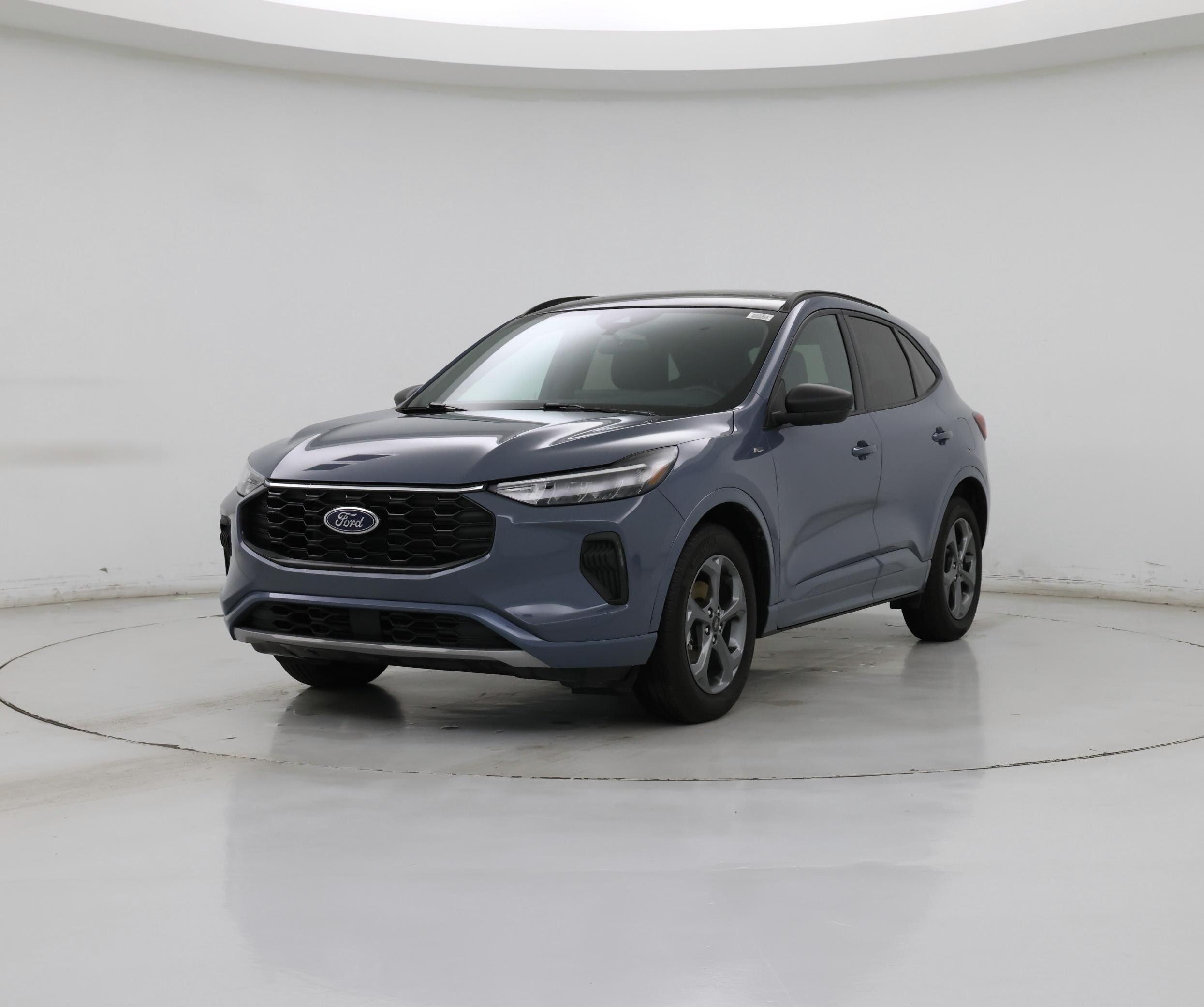 Thumbnail: 2023 Ford Escape - 4