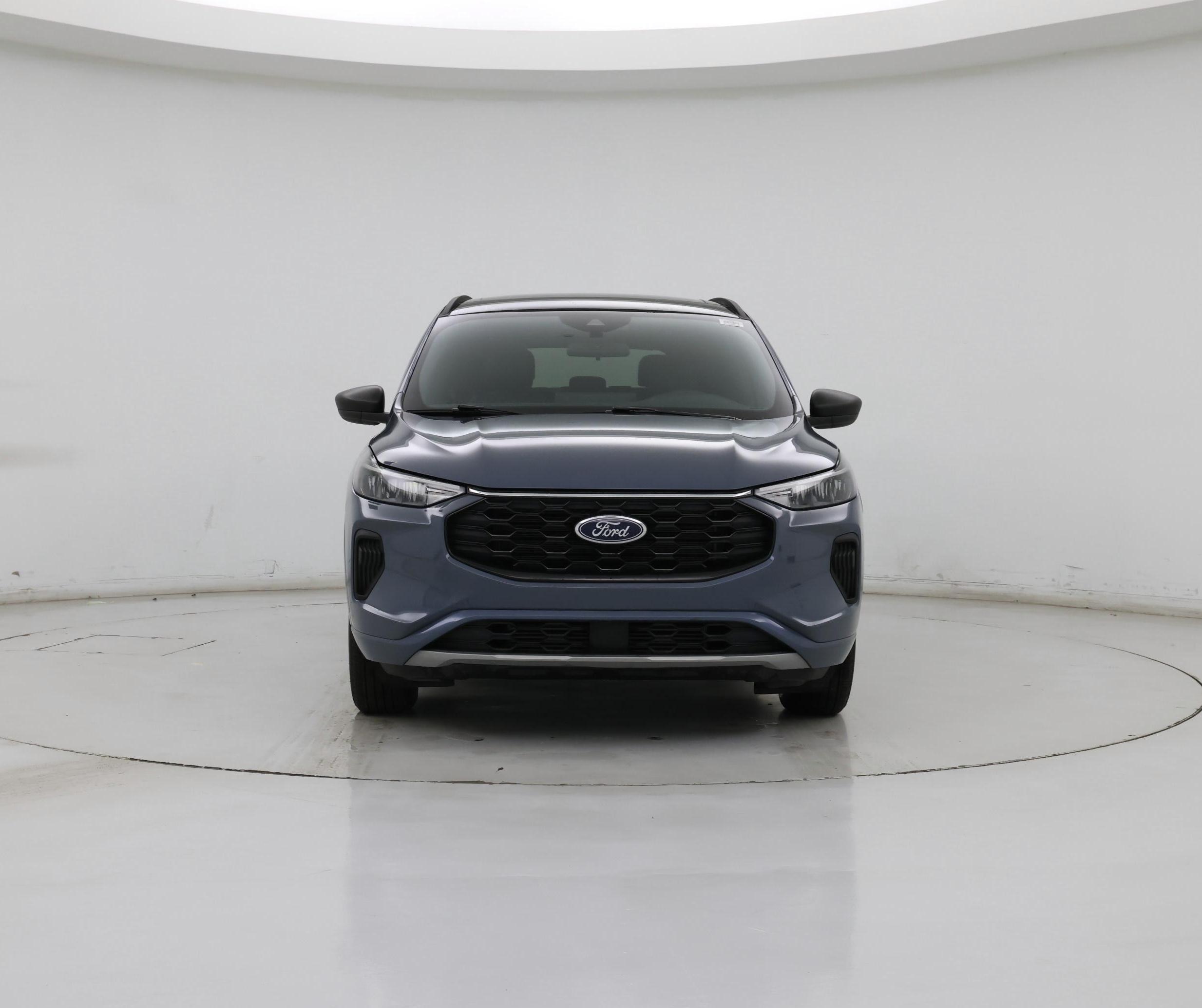 Thumbnail: 2023 Ford Escape - 5